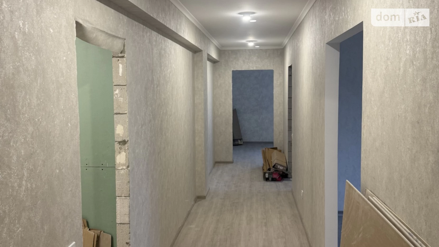 Сдается в аренду 3-комнатная квартира 93 кв. м в Звягеле, ул. Николая Гоголя, 15 - фото 3