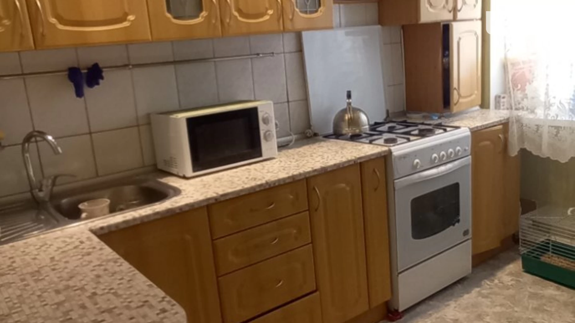 Сдается в аренду 2-комнатная квартира 48 кв. м в, цена: 12000 грн - фото 5