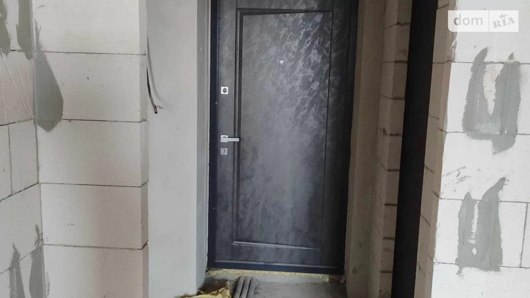 Продається 1-кімнатна квартира 47.5 кв. м у Львові, вул. Роксоляни, 151 - фото 4