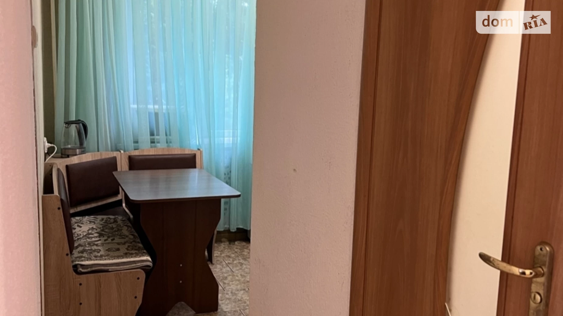 Продается 1-комнатная квартира 29.7 кв. м в Львове, ул. Хвилевого Николая - фото 4