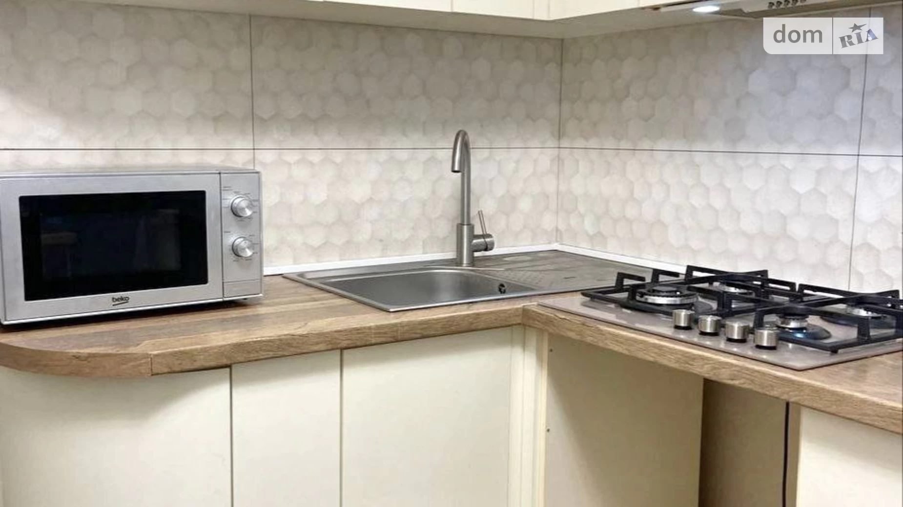 Продается 2-комнатная квартира 48 кв. м в Днепре, ул. Космонавтов - фото 4