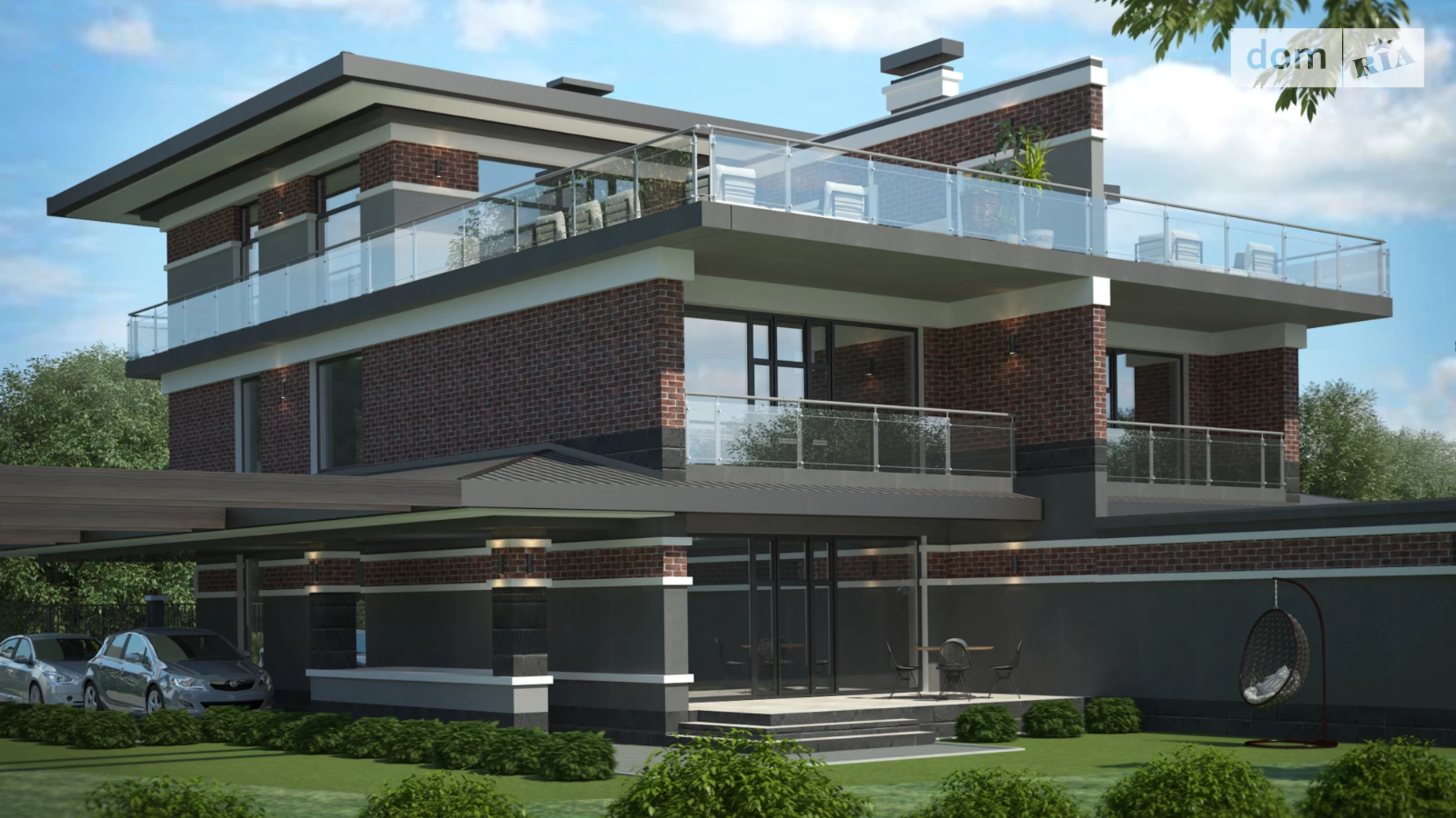 Лесники ЖК Posh House, цена: 350000 $ - фото 2