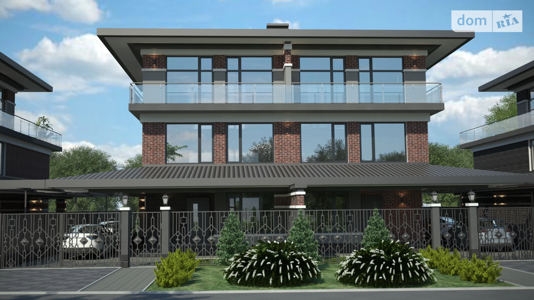 Лесники ЖК Posh House, цена: 350000 $ - фото 3
