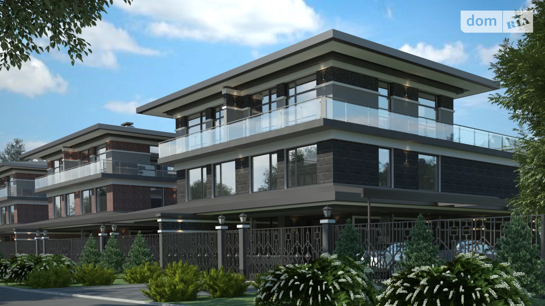 Лесники ЖК Posh House, цена: 350000 $ - фото 4