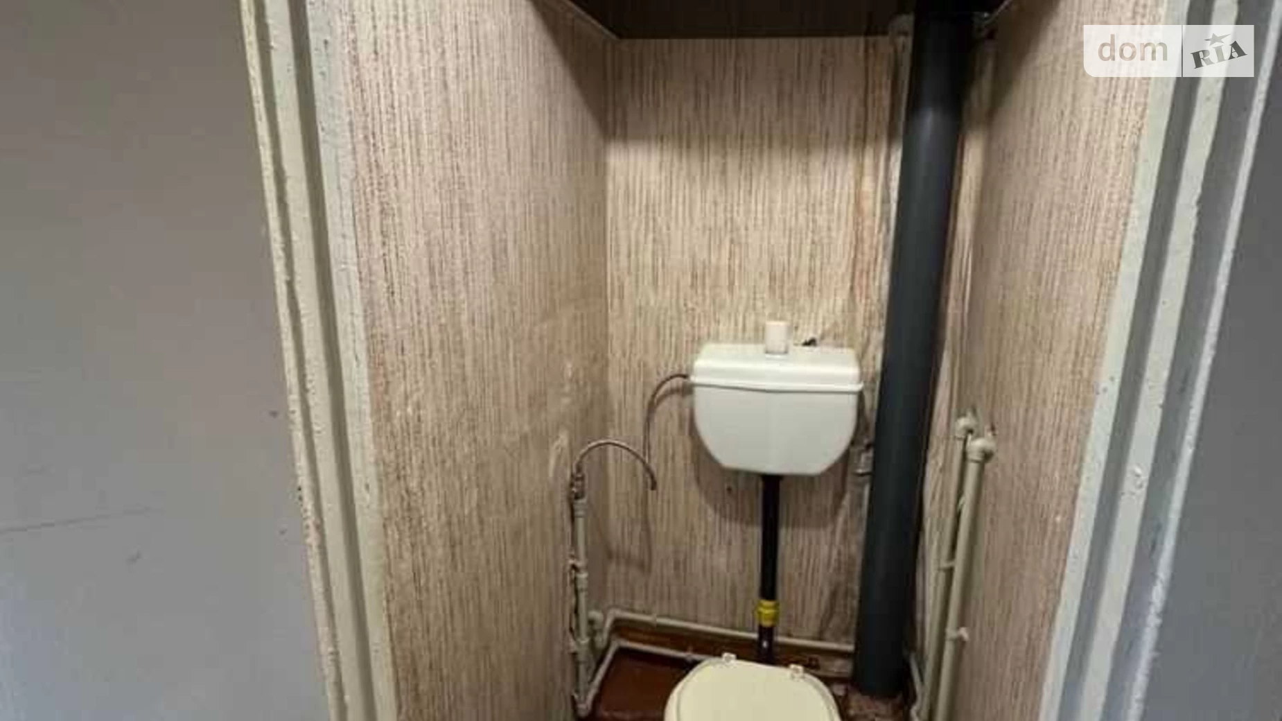 Продается 1-комнатная квартира 34 кв. м в Полтаве, цена: 26850 $ - фото 5