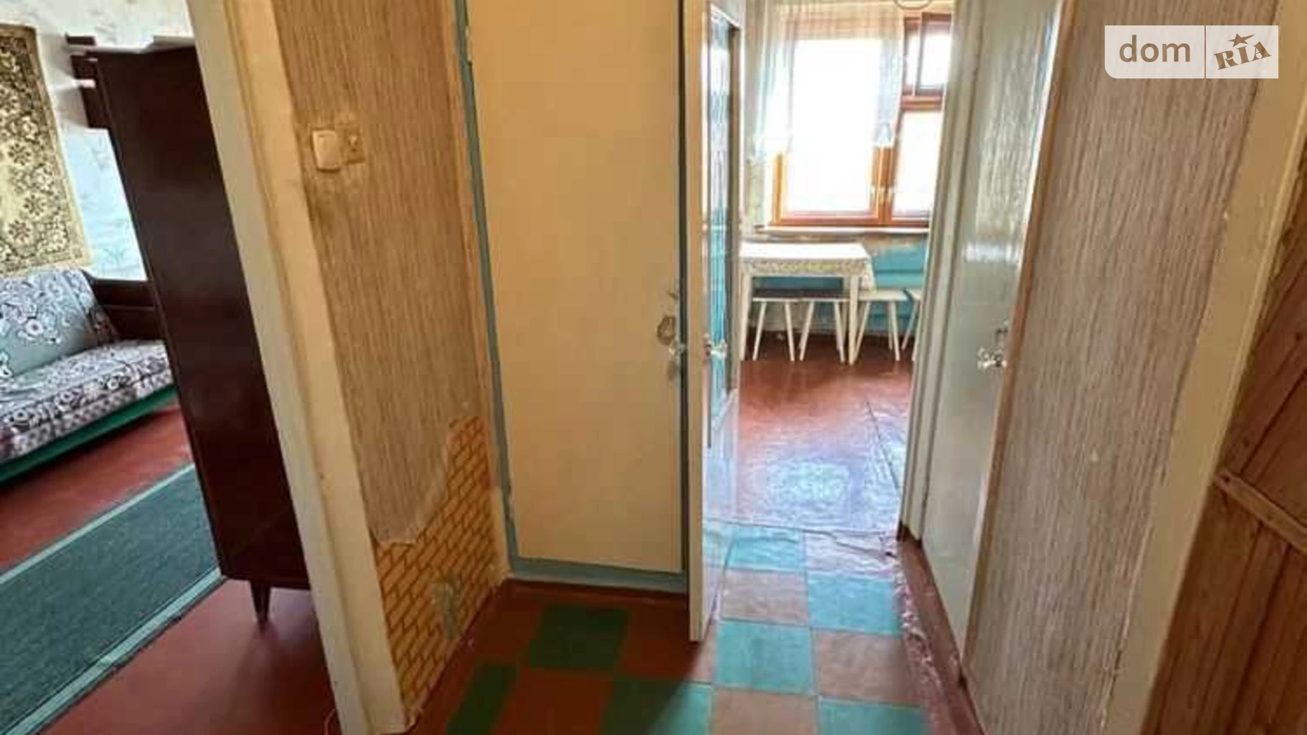 Продается 1-комнатная квартира 34 кв. м в Полтаве, цена: 26850 $ - фото 3