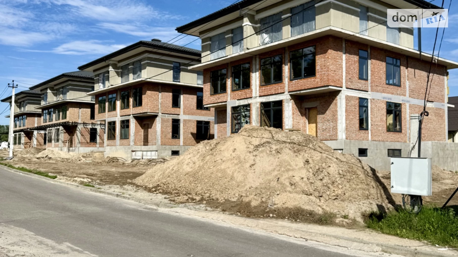 Лесники ЖК Posh House, цена: 350000 $ - фото 5