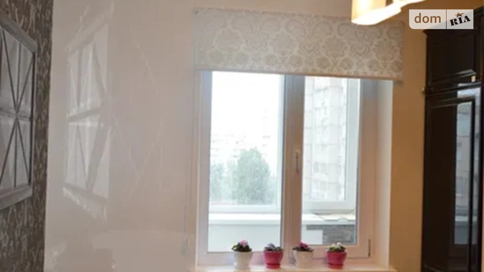 Продается 1-комнатная квартира 40 кв. м в Киеве, ул. Тростянецкая, 6Ж - фото 3
