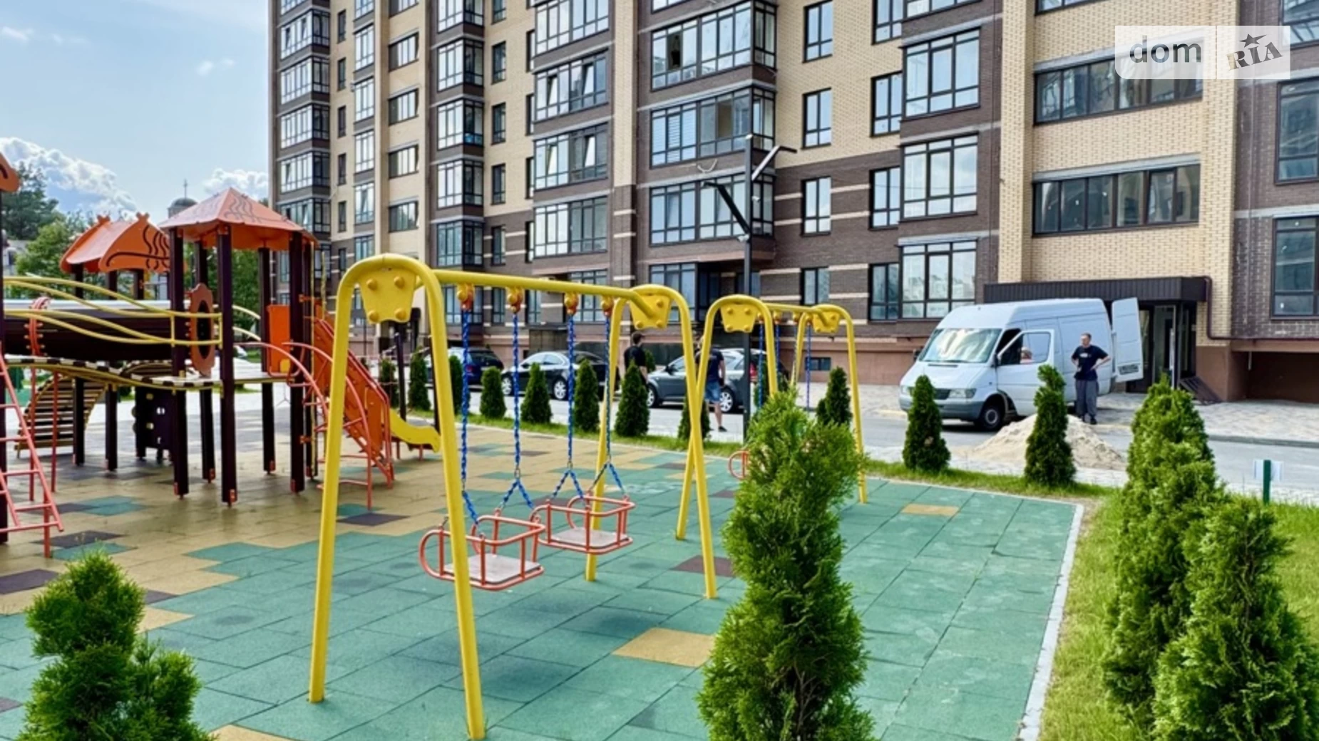 Продается 1-комнатная квартира 36.4 кв. м в Чернигове, ул. Любецкая, 114 - фото 2