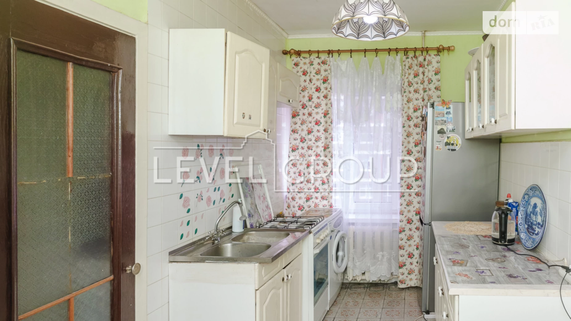 Продается 1-комнатная квартира 46.3 кв. м в Киеве, ул. Василия Тютюнника, 56 - фото 5