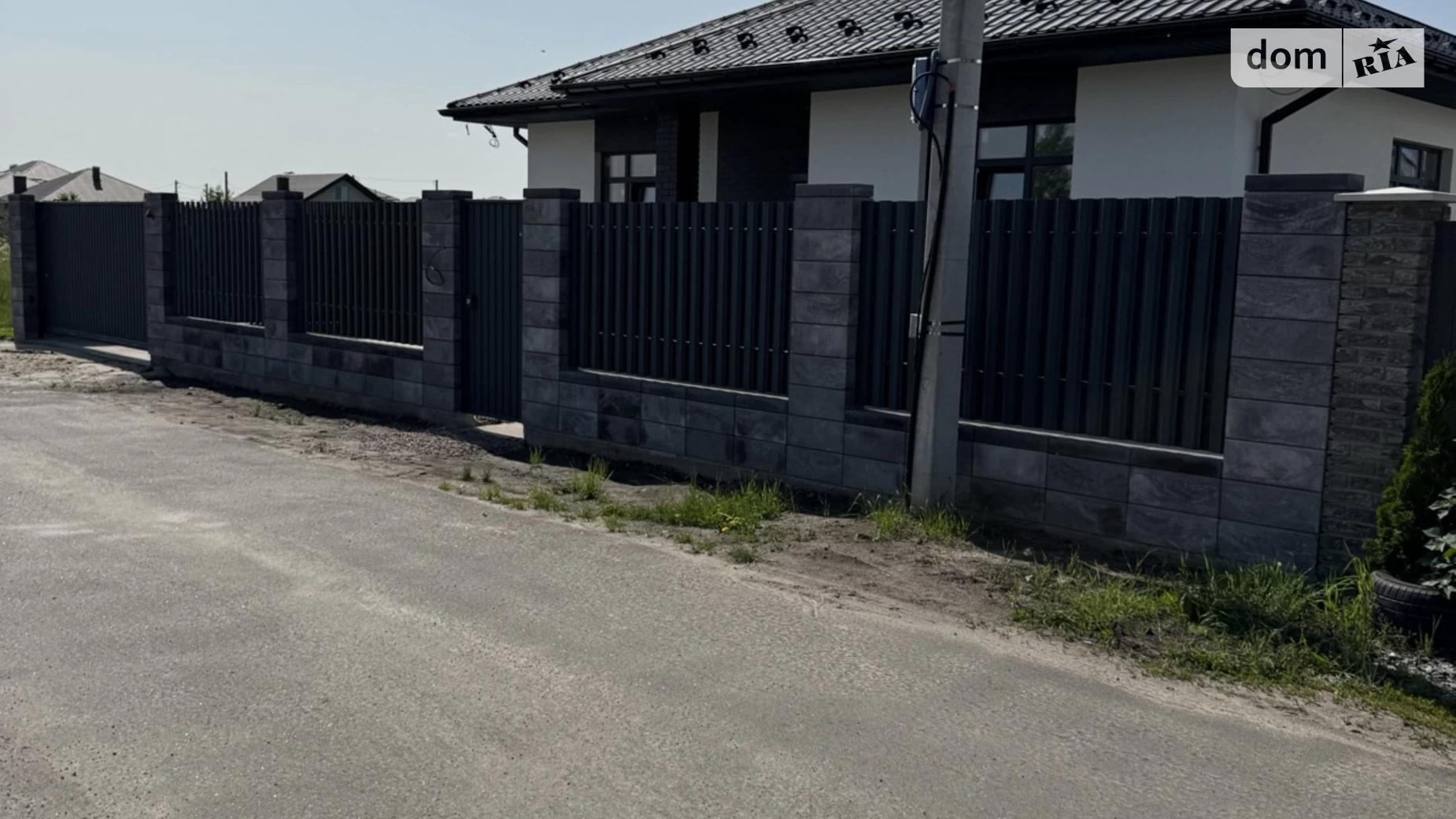 Продается одноэтажный дом 160 кв. м с мансардой, цена: 149000 $ - фото 2