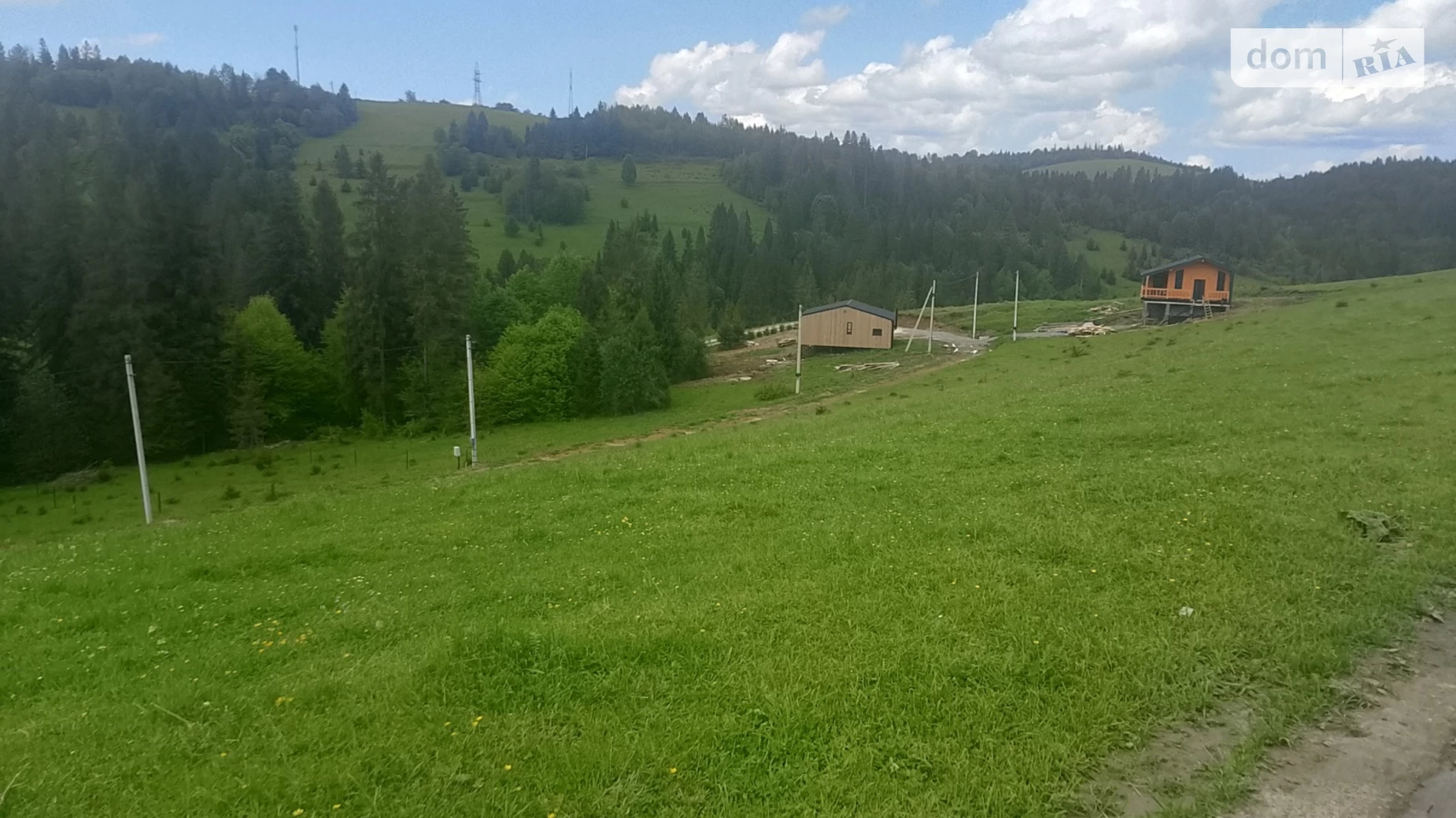 Продається земельна ділянка 5.06 соток у Закарпатській області, цена: 10000 $ - фото 5