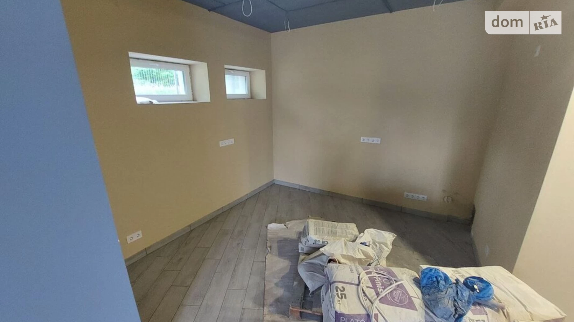 Здається в оренду офіс 46.5 кв. м в бізнес-центрі, цена: 15000 грн - фото 4