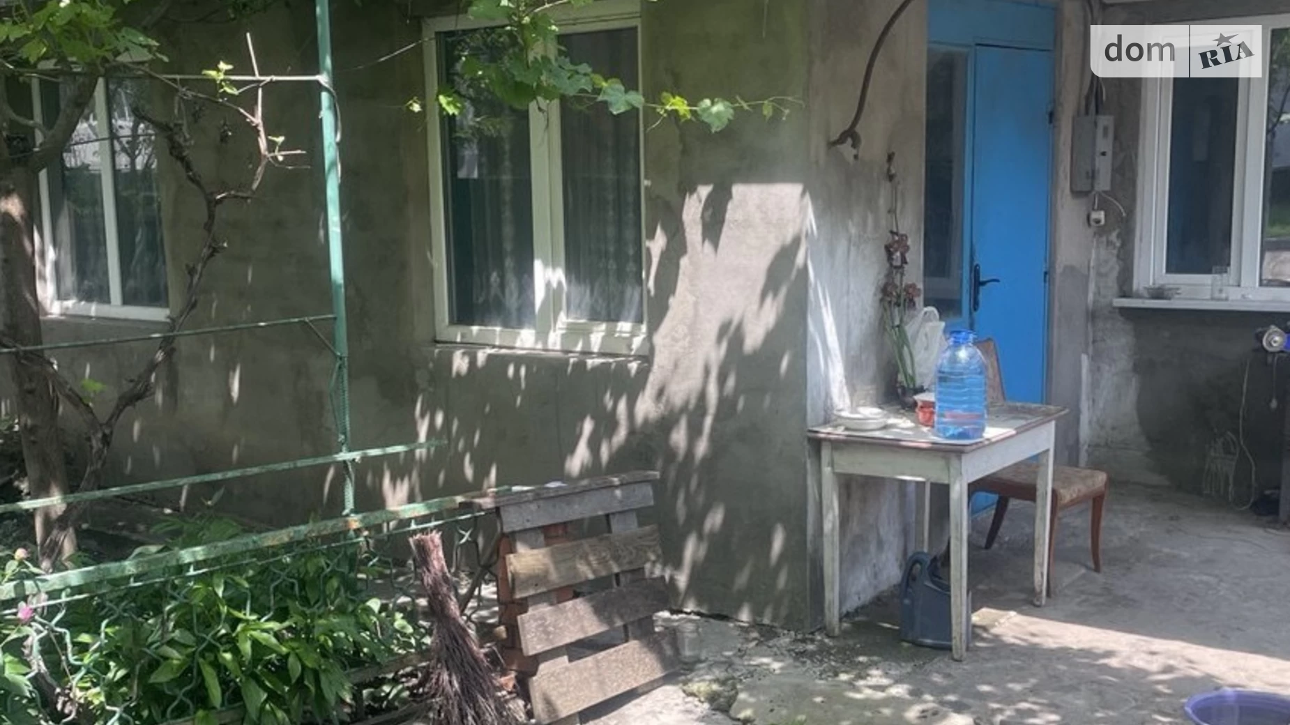 Продается часть дома 80 кв. м с садом, цена: 35000 $ - фото 2
