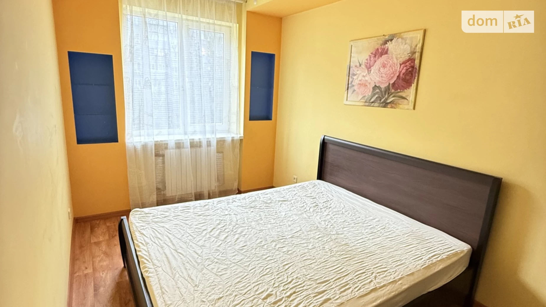 Сдается в аренду 2-комнатная квартира 46 кв. м в Днепре - фото 3