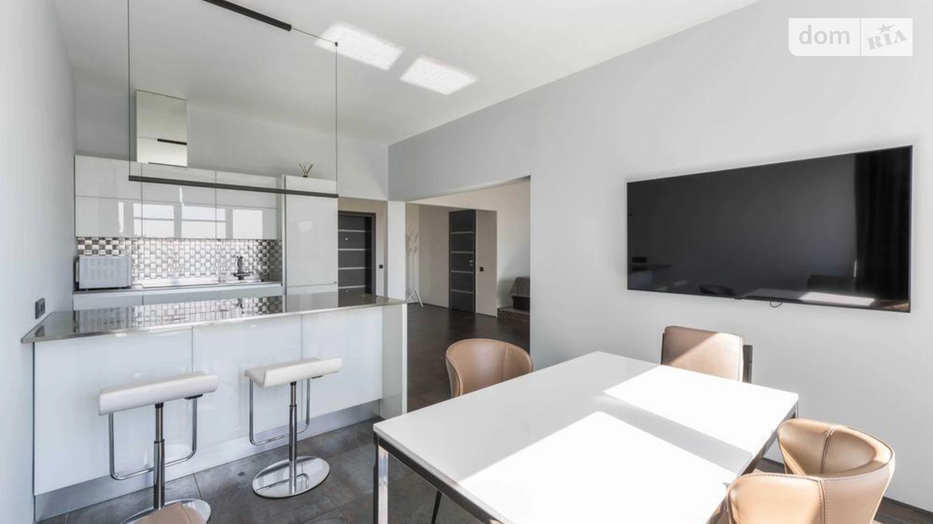 наб. Днепровская, 14 Позняки Киев ЖК RiverStone Осокорки, цена: 1100 $ - фото 4