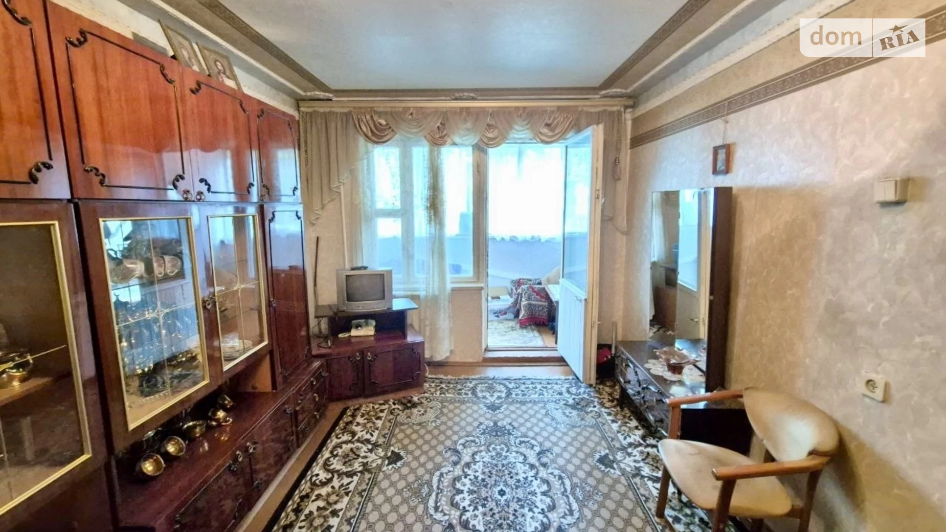 Продается 2-комнатная квартира 45.6 кв. м в Киеве, просп. Академика Королева, 12Г - фото 2