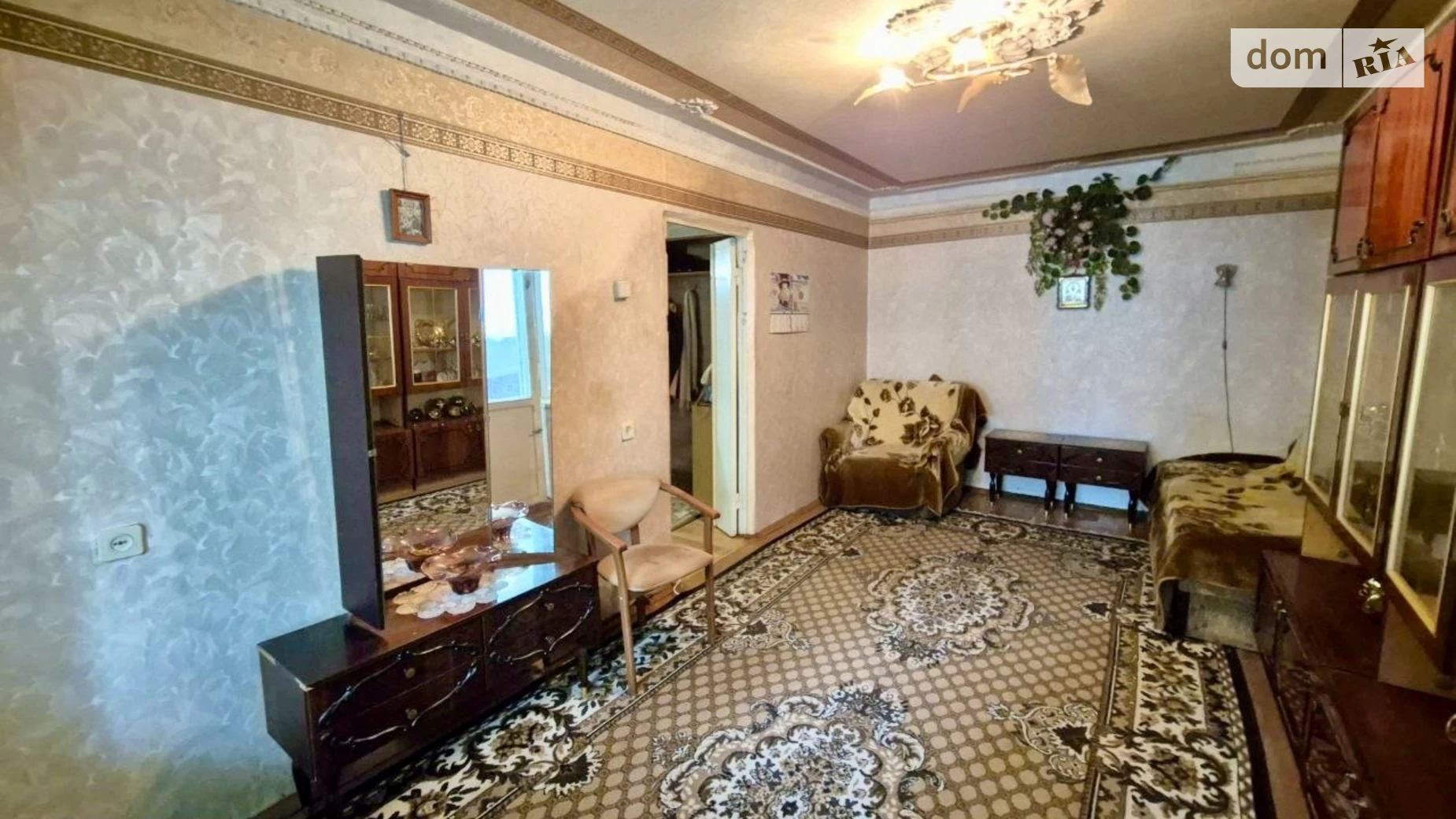 Продается 2-комнатная квартира 45.6 кв. м в Киеве, просп. Академика Королева, 12Г - фото 3