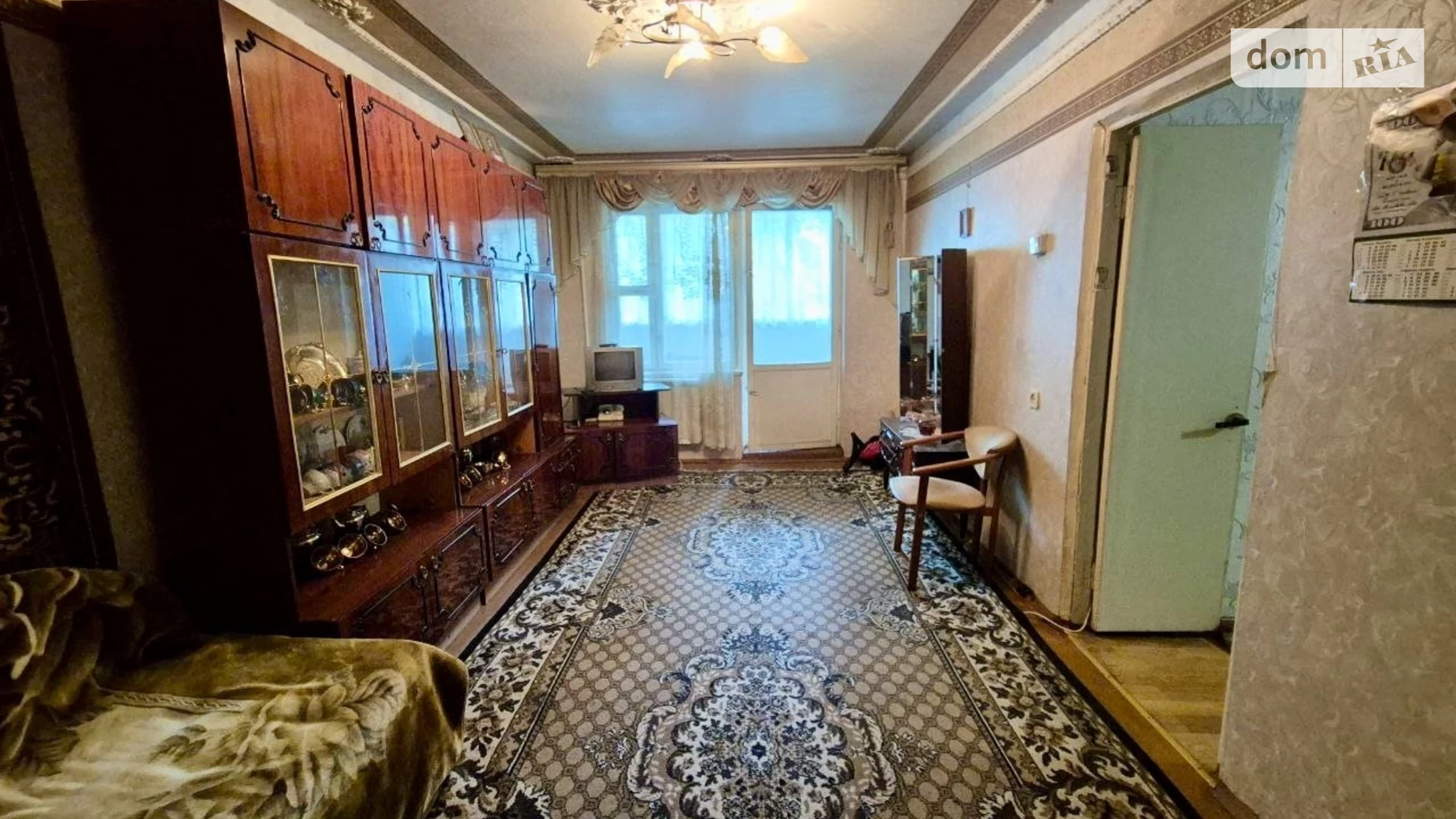 Продается 2-комнатная квартира 45.6 кв. м в Киеве, просп. Академика Королева, 12Г - фото 4