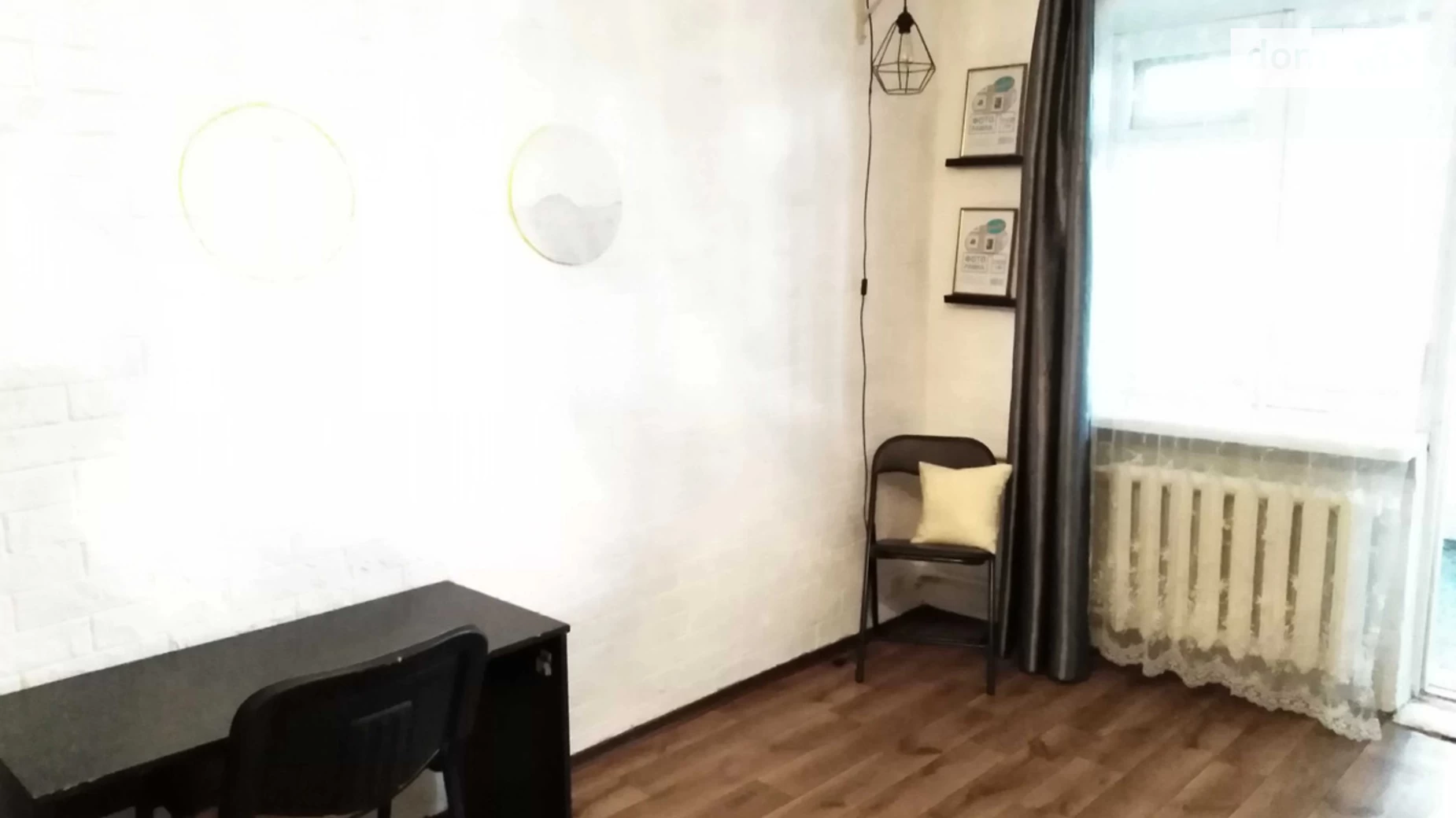 Здається в оренду 2-кімнатна квартира 45 кв. м у Києві, вул. Звіринецька, 47 - фото 5