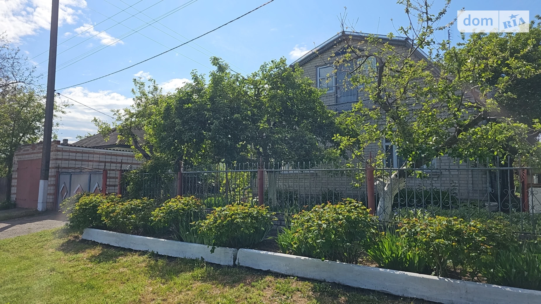 вулиця Покровська Гланишов, цена: 29800 $ - фото 4