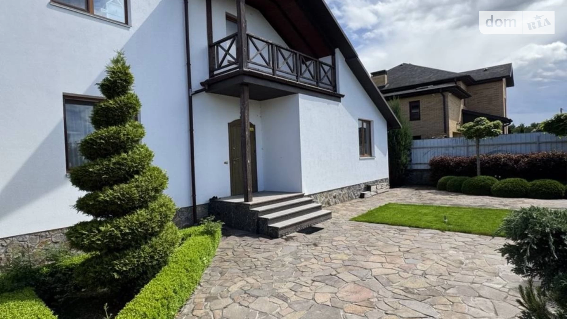 Продається будинок 2 поверховий 250 кв. м з меблями, цена: 335000 $ - фото 5
