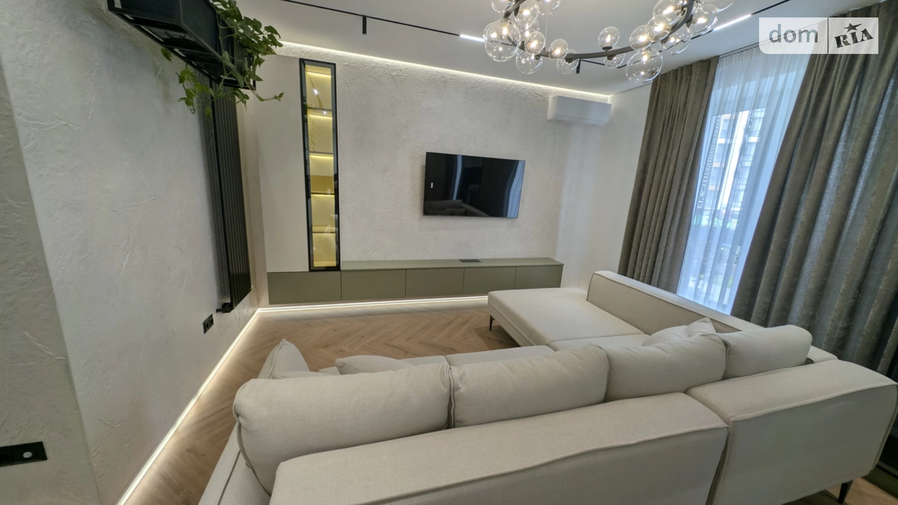 Продается 2-комнатная квартира 65.8 кв. м в Ивано-Франковске, цена: 155000 $ - фото 3