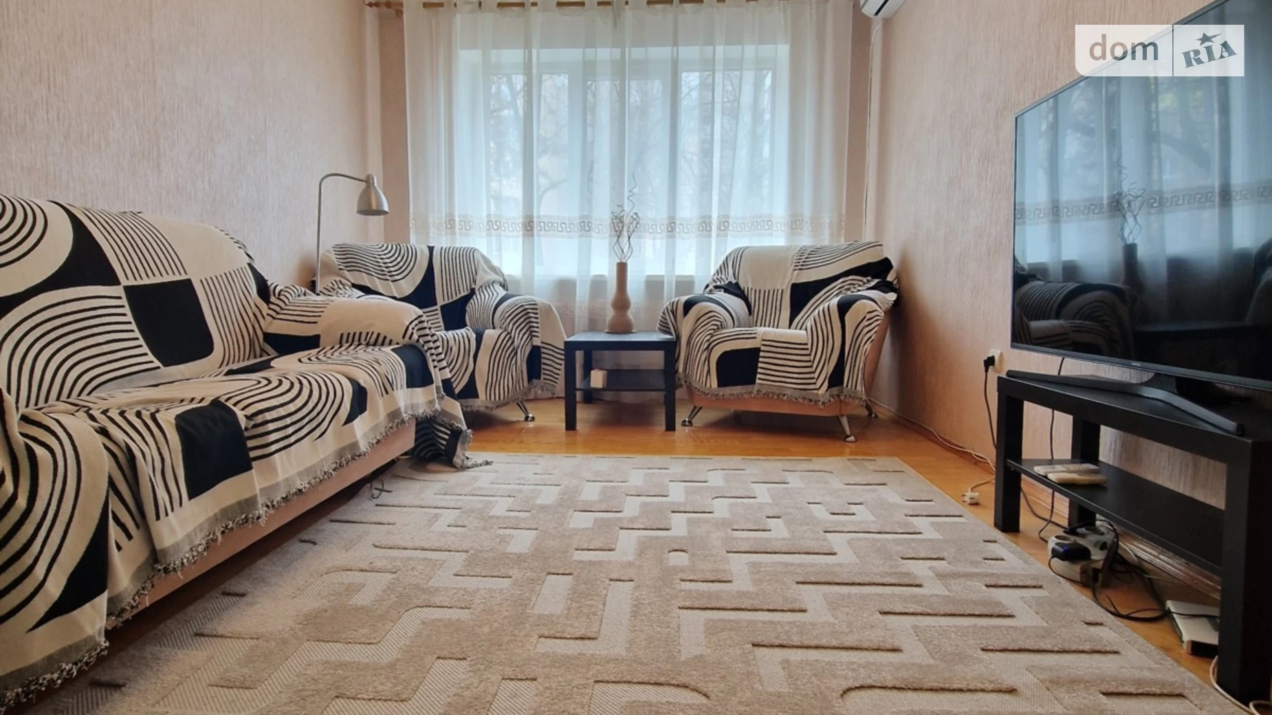 Сдается в аренду 2-комнатная квартира 44 кв. м в Одессе, ул. Варненская - фото 2