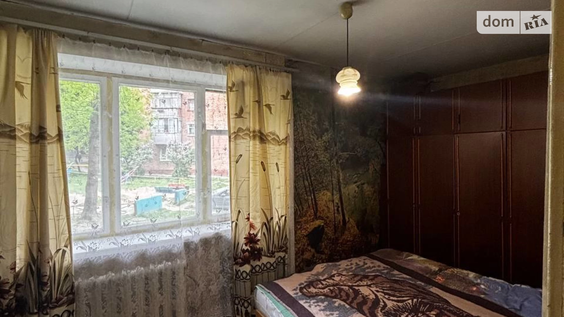 Продается 2-комнатная квартира 40 кв. м в Хмельницком, ул. Ивана Пулюя(Хотовицкого), 5 - фото 5
