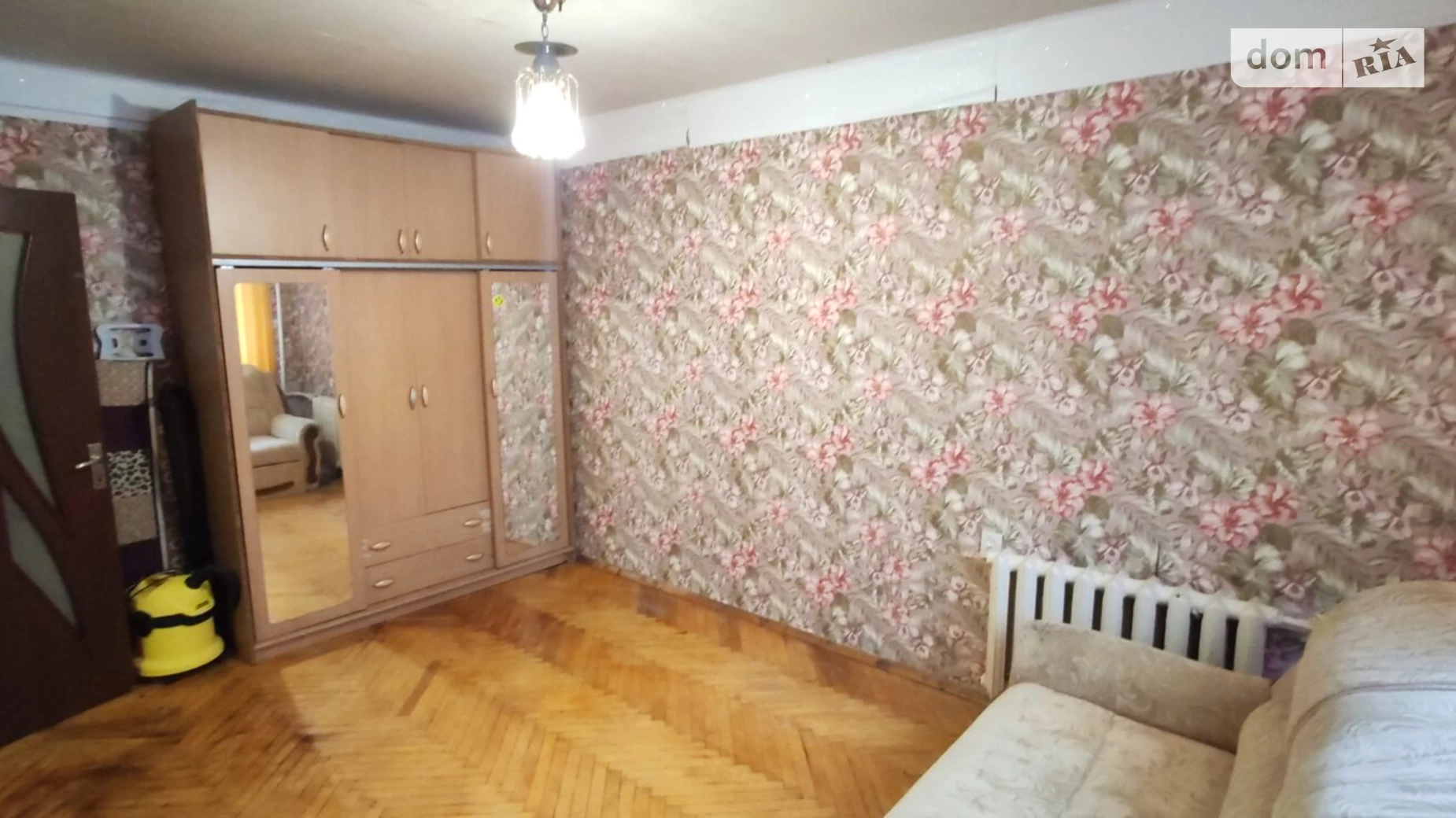 Продається 2-кімнатна квартира 47 кв. м у Києві, цена: 48500 $ - фото 2