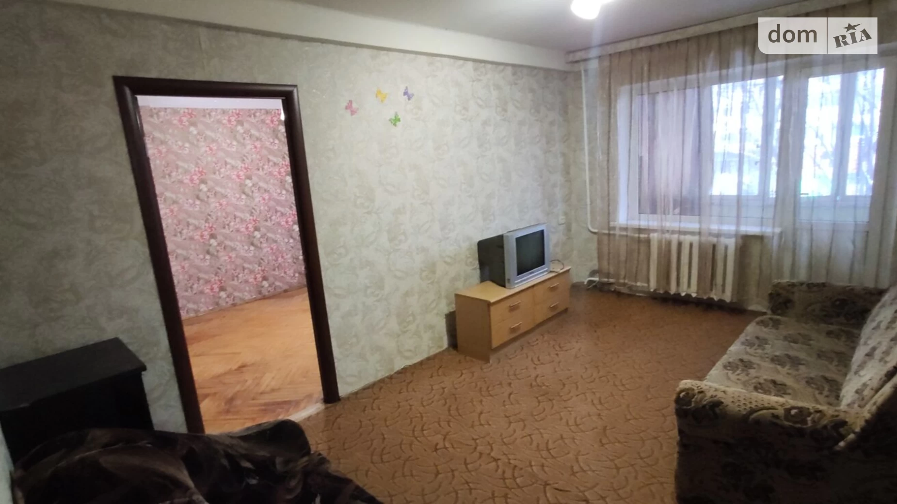 Продається 2-кімнатна квартира 47 кв. м у Києві, цена: 48500 $ - фото 3