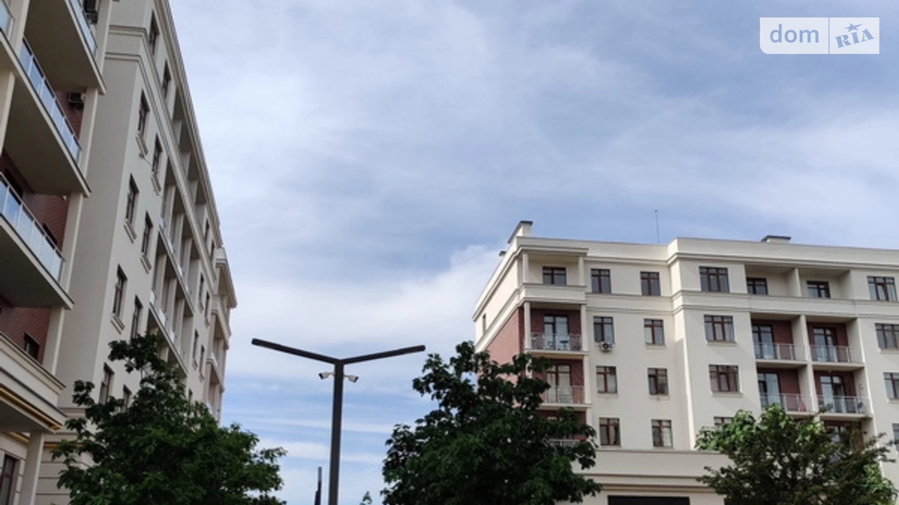 Продається 1-кімнатна квартира 40.5 кв. м у Таїрове, вул. Трамвайна, 37 - фото 3
