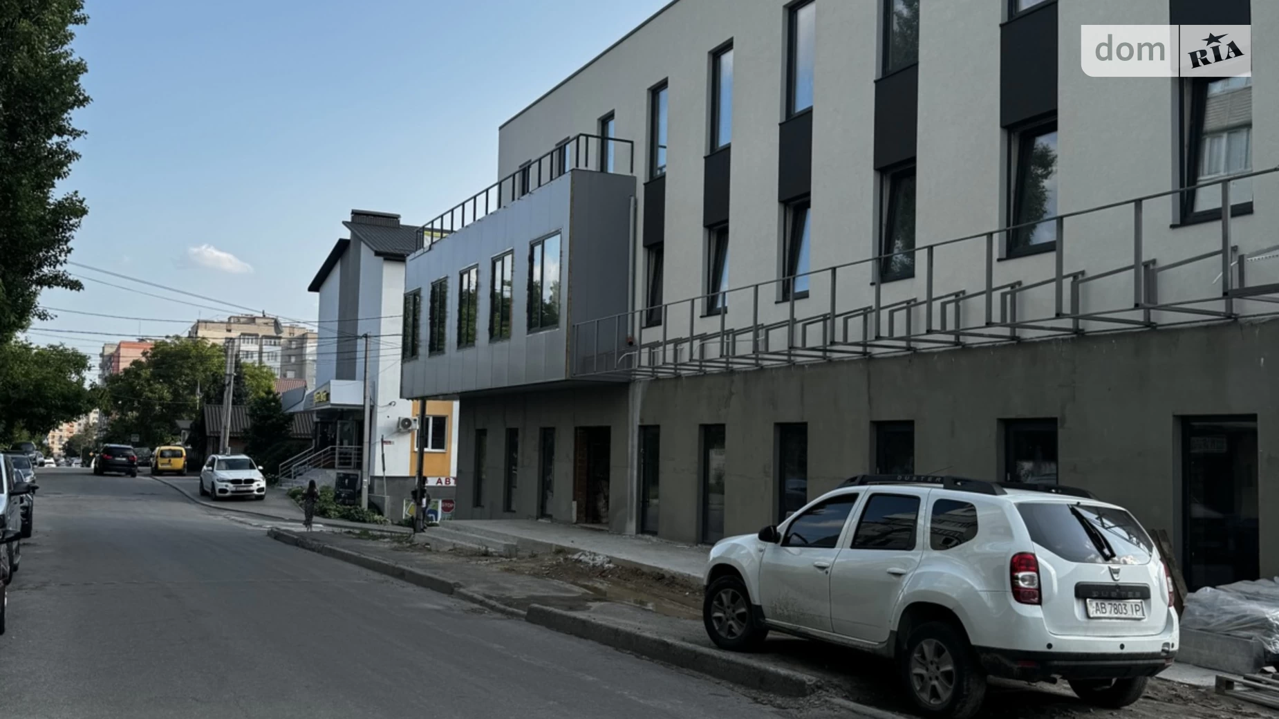 Продается помещения свободного назначения 70 кв. м в 3-этажном здании, цена: 210000 $ - фото 3