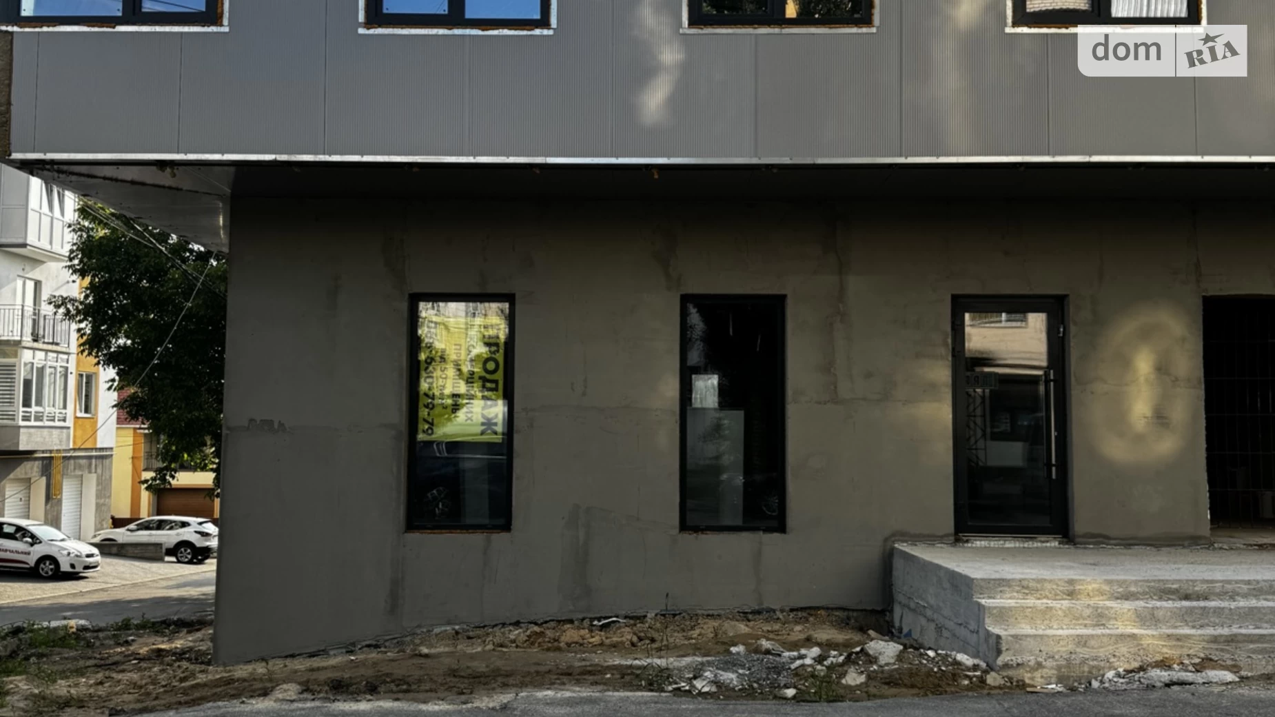 Продается помещения свободного назначения 70 кв. м в 3-этажном здании, цена: 210000 $ - фото 4