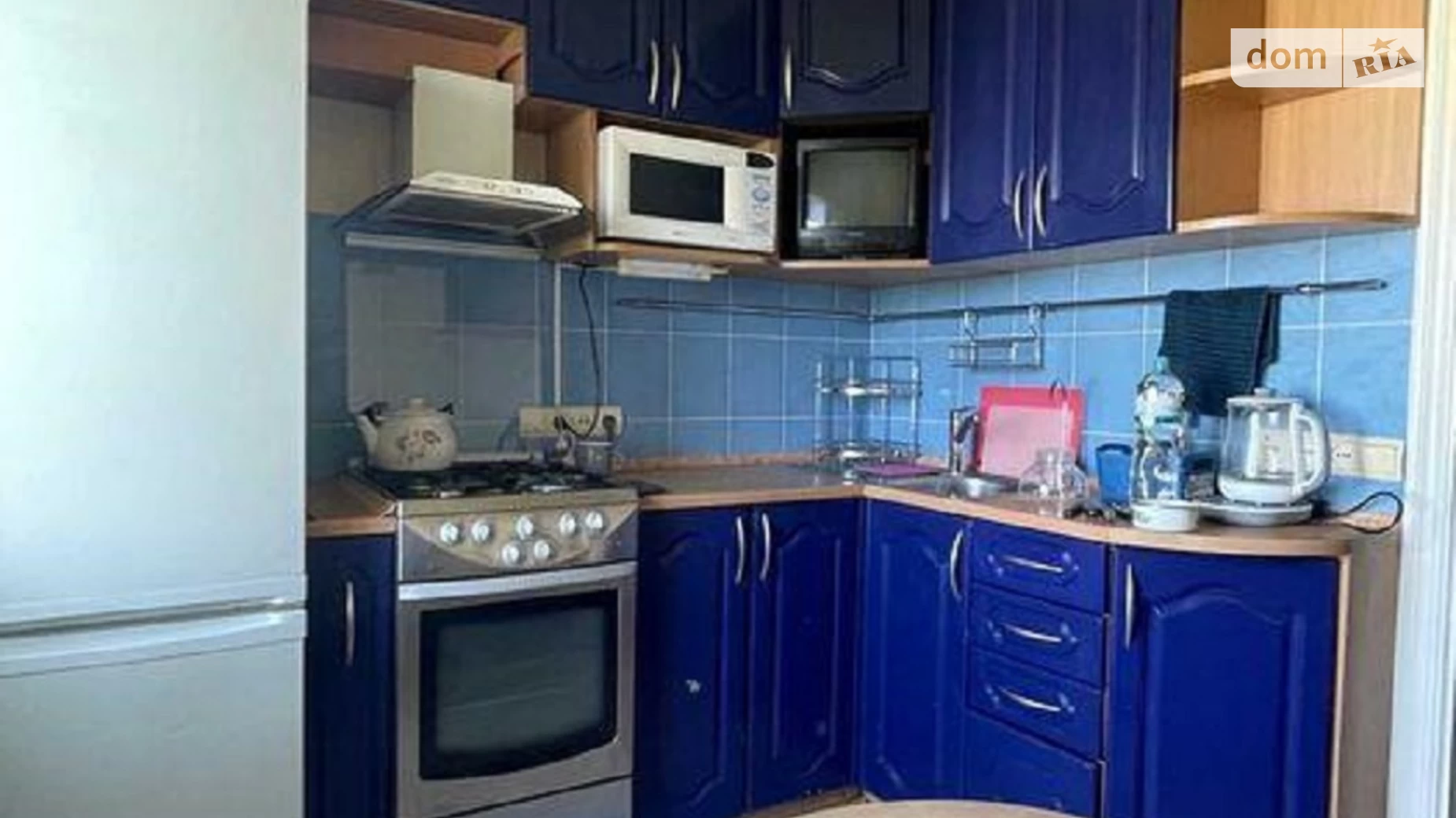 Продается 2-комнатная квартира 52 кв. м в Киеве, бул. Игоря Шамо(Алексея Давыдова), 19/1 - фото 3