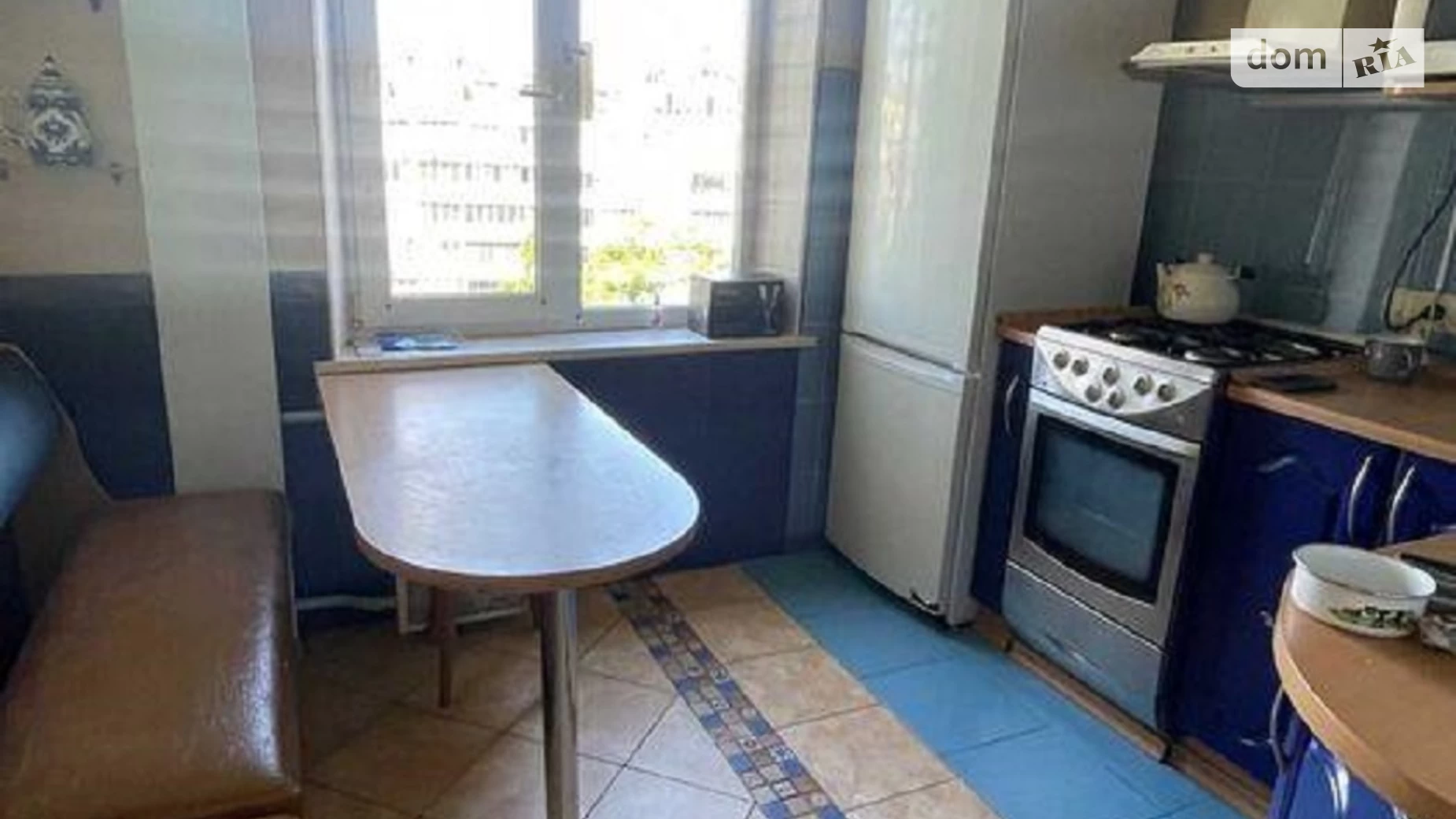 Продается 2-комнатная квартира 52 кв. м в Киеве, бул. Игоря Шамо(Алексея Давыдова), 19/1 - фото 4