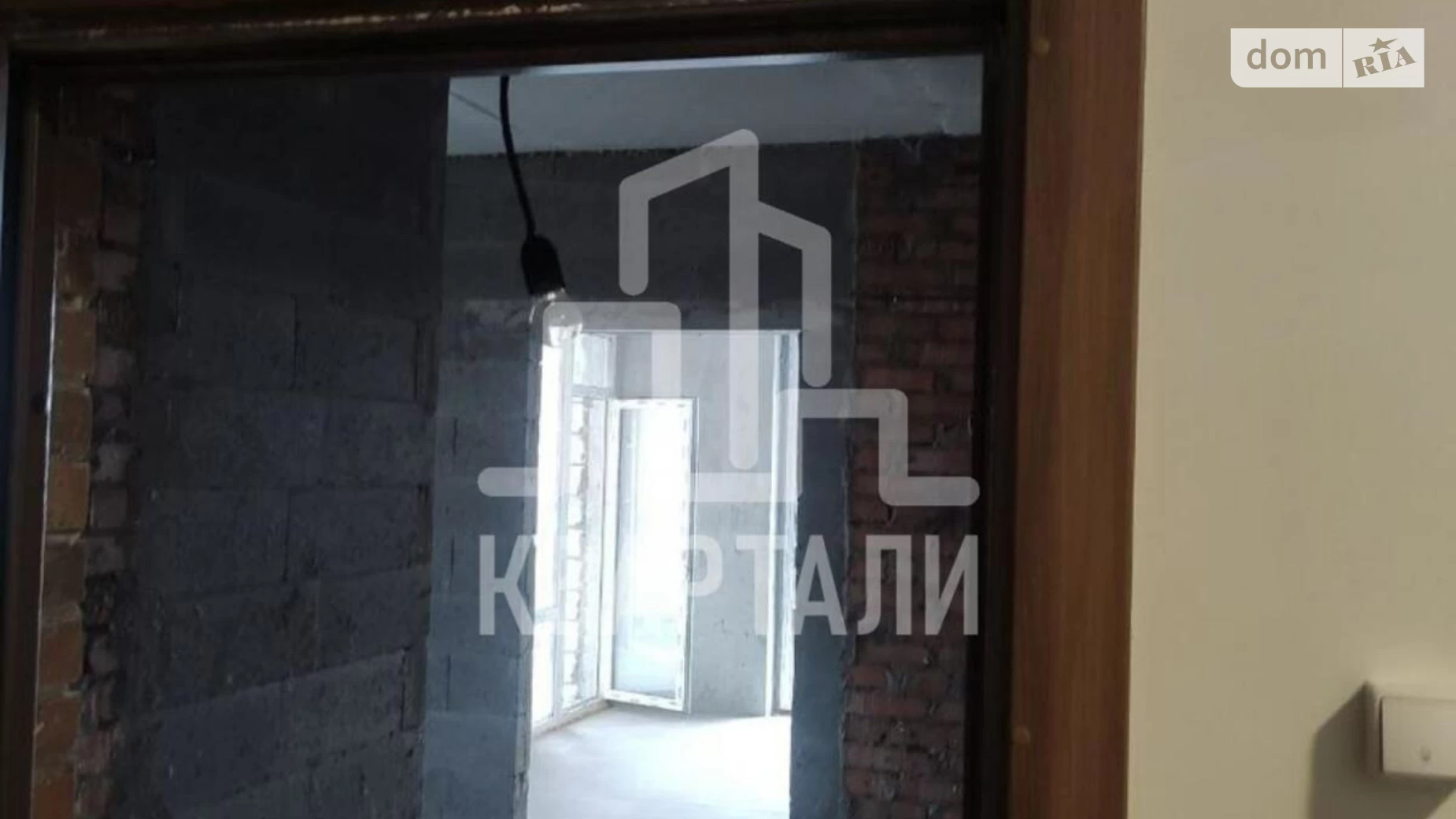 Продається 2-кімнатна квартира 67.3 кв. м у Києві, вул. Всеволода Змієнка, 19 - фото 3