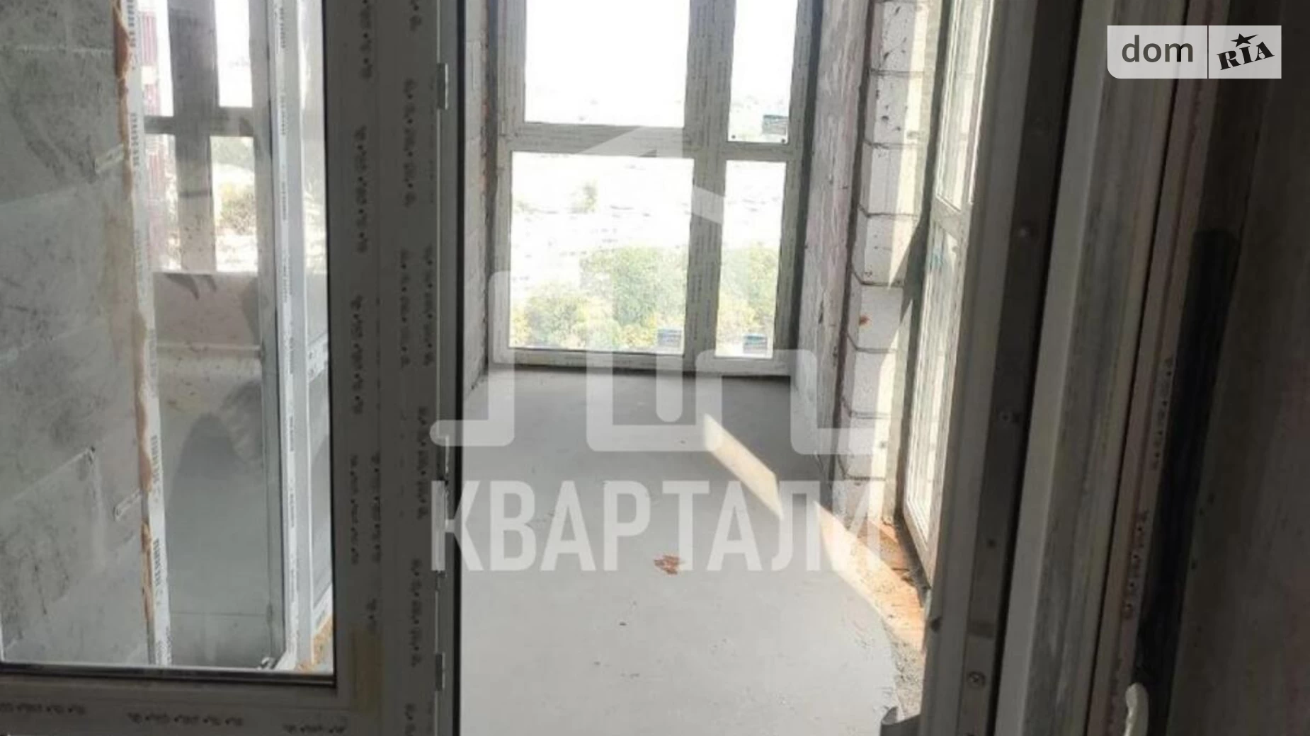Продається 2-кімнатна квартира 67.3 кв. м у Києві, вул. Всеволода Змієнка, 19 - фото 4
