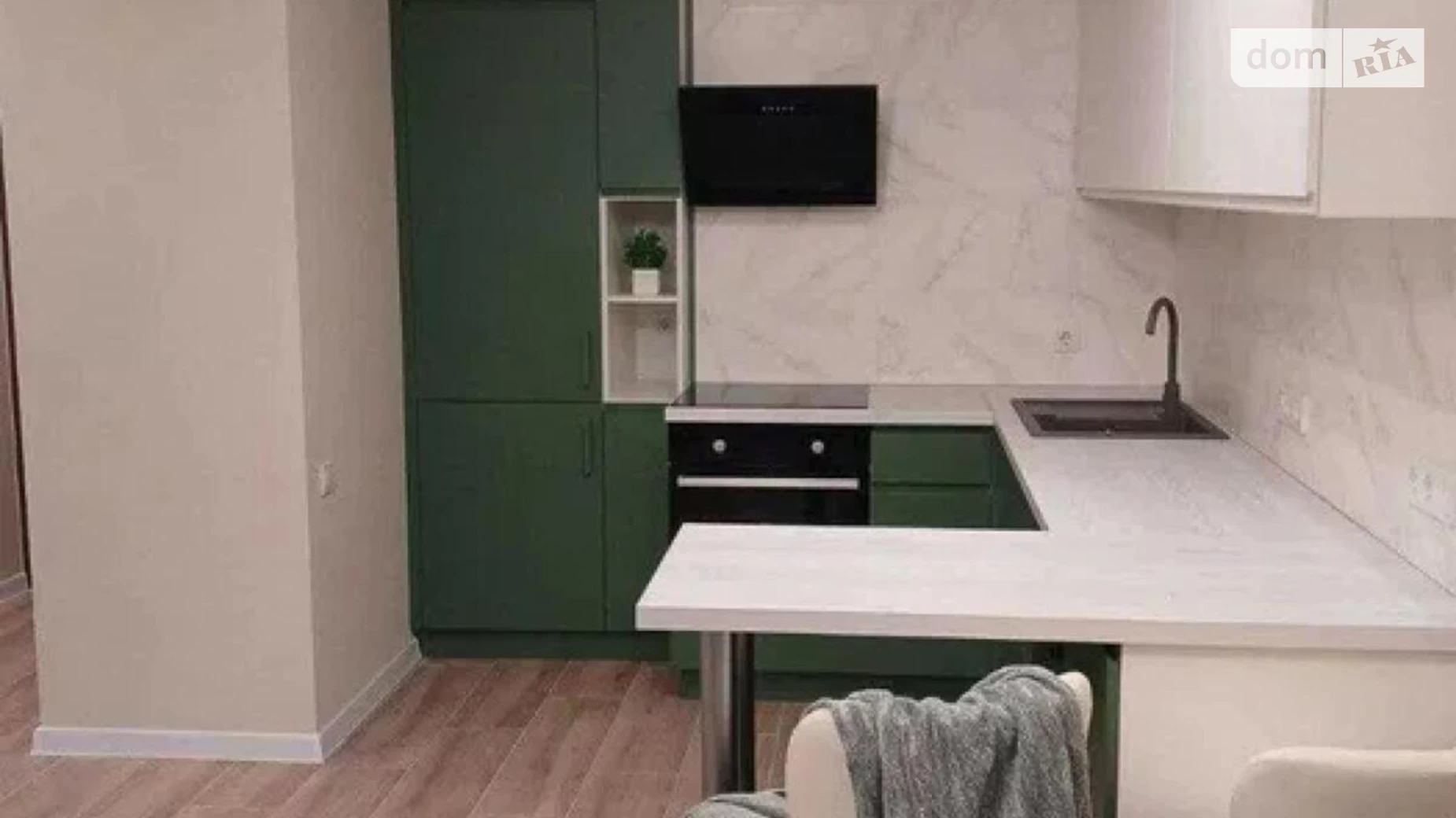 Сдается в аренду 1-комнатная квартира 43 кв. м в Киеве, ул. Ивана Выговского(Маршала Гречко), 42 - фото 2