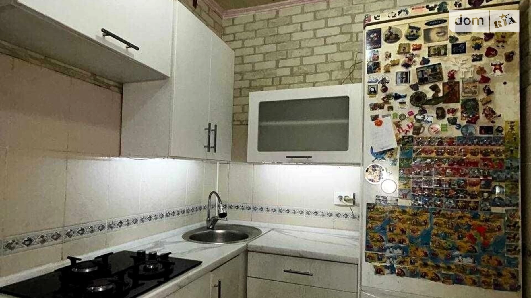 Продається 1-кімнатна квартира 29.2 кв. м у Києві, цена: 45000 $ - фото 3