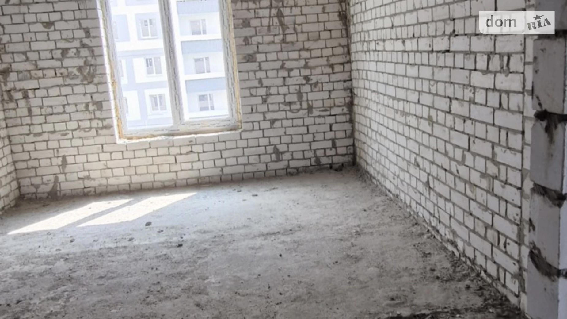 Продается 1-комнатная квартира 43 кв. м в Харькове, ул. Полтавский Шлях, 184А корпус 18 - фото 5