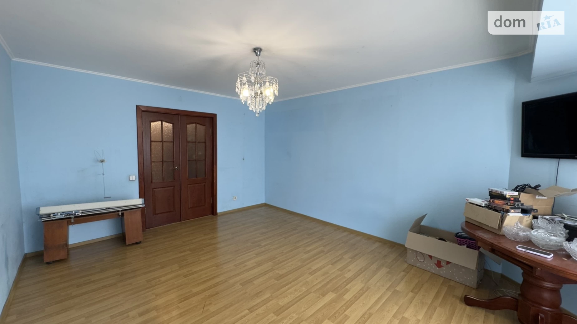 Продається 4-кімнатна квартира 95 кв. м у Вишгороді, вул. Кургузова, 4Б - фото 2