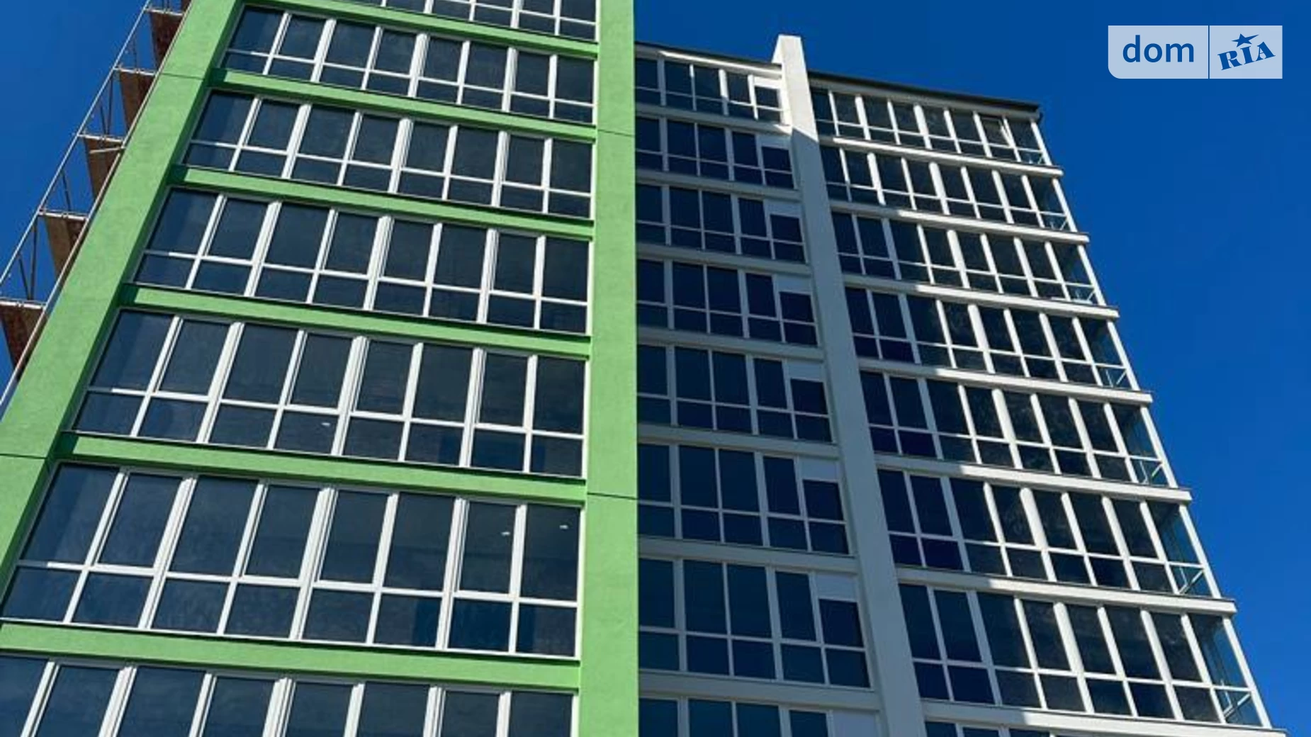 1-кімнатна квартира 57.5 кв. м у Тернополі, вул. Львівська, 22 - фото 2