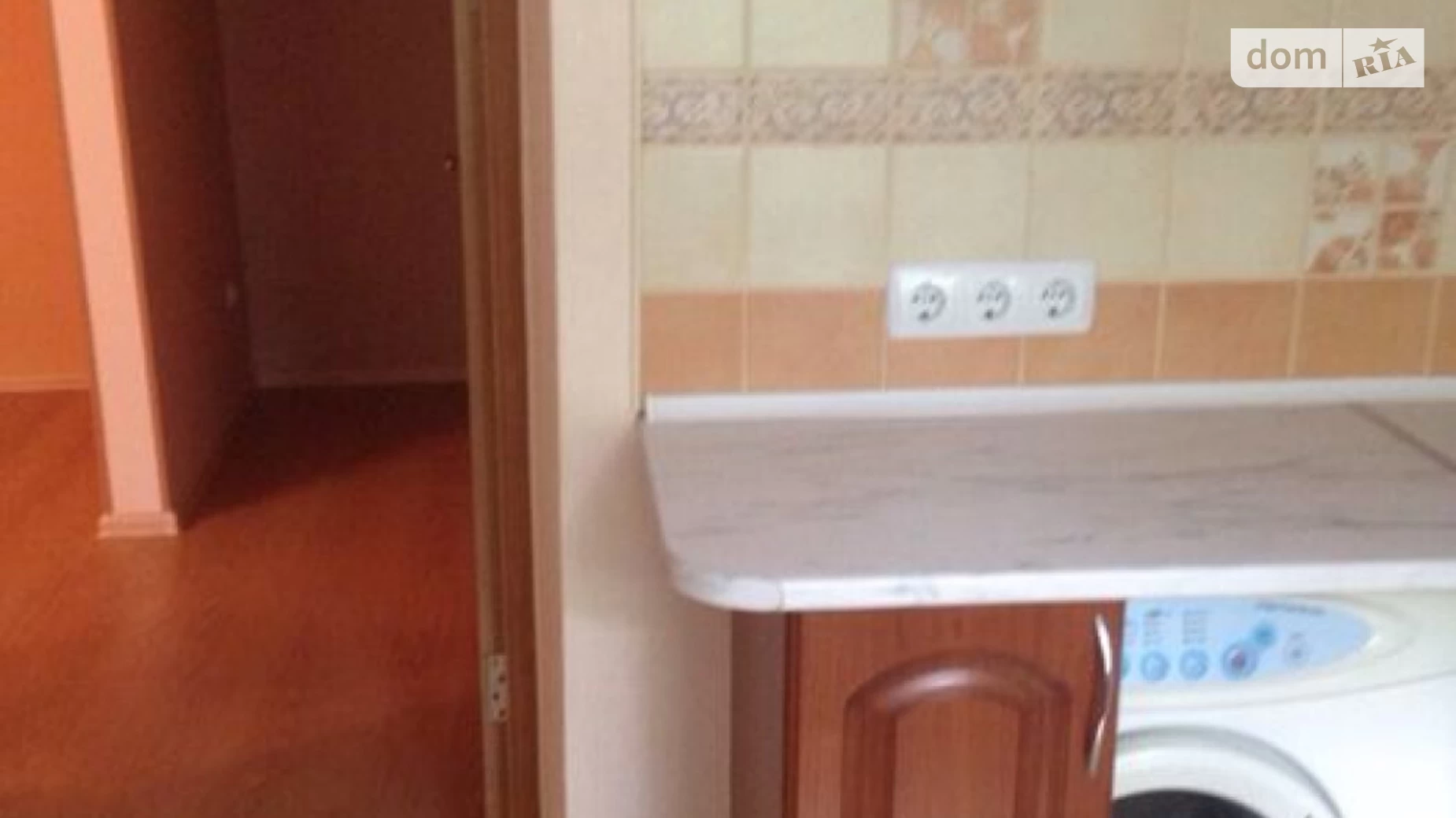 Продається 1-кімнатна квартира 33 кв. м у Одесі, вул. Євгена Танцюри(Генерала Петрова) - фото 3