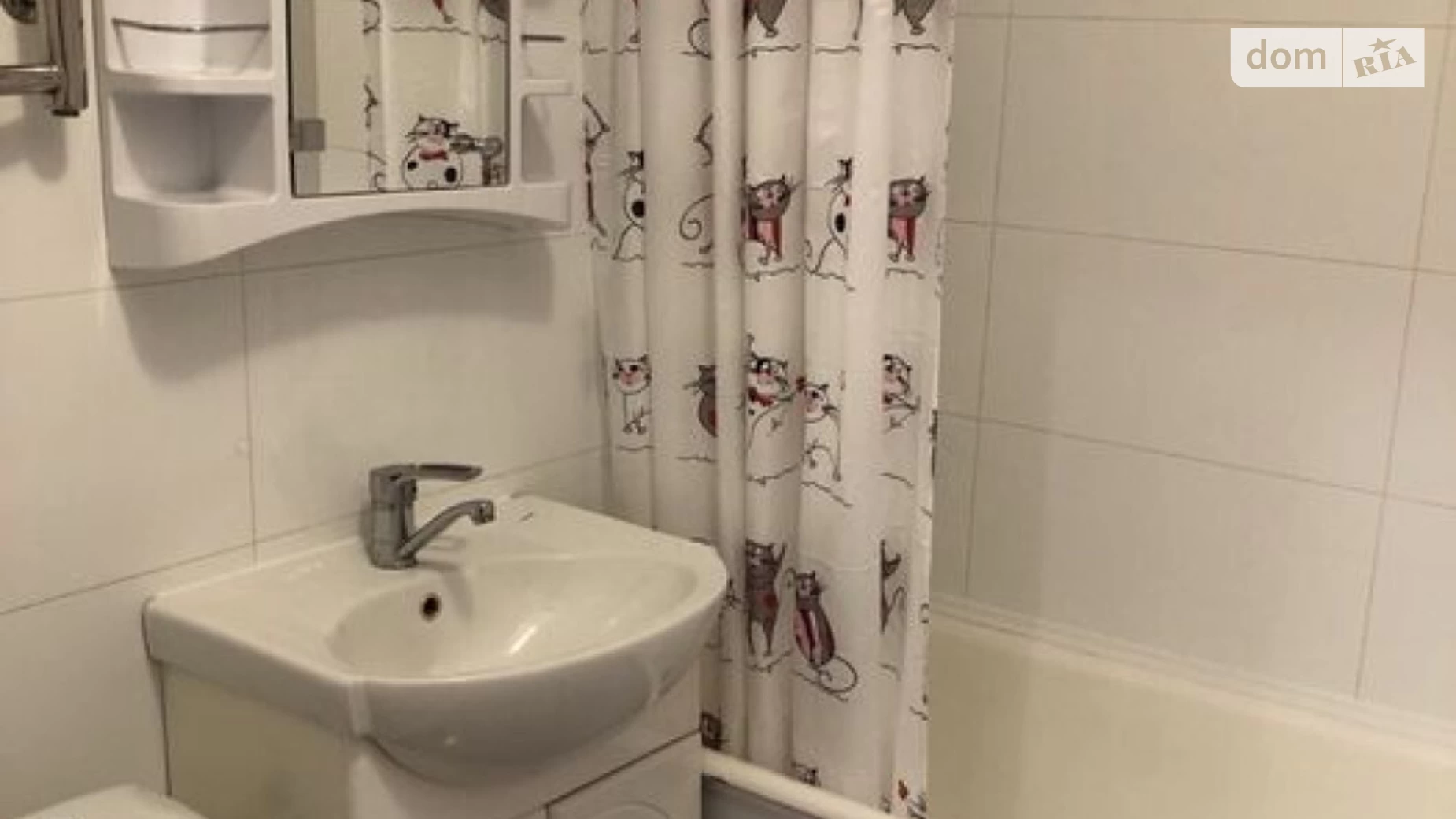 Продається 1-кімнатна квартира 33 кв. м у Одесі, вул. Євгена Танцюри(Генерала Петрова) - фото 5