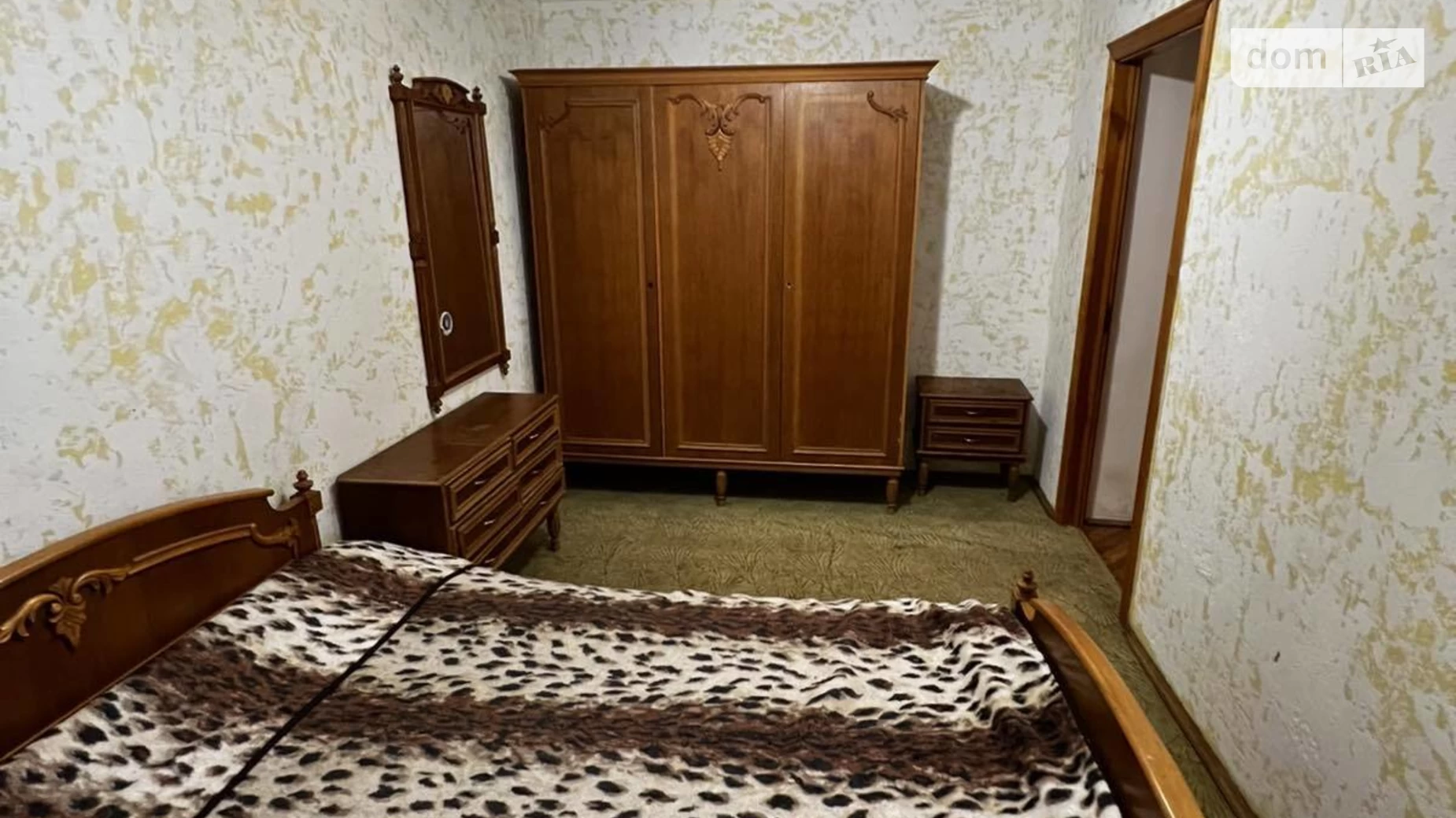 Сдается в аренду 2-комнатная квартира 50 кв. м в Львове, ул. Владимира Великого - фото 2