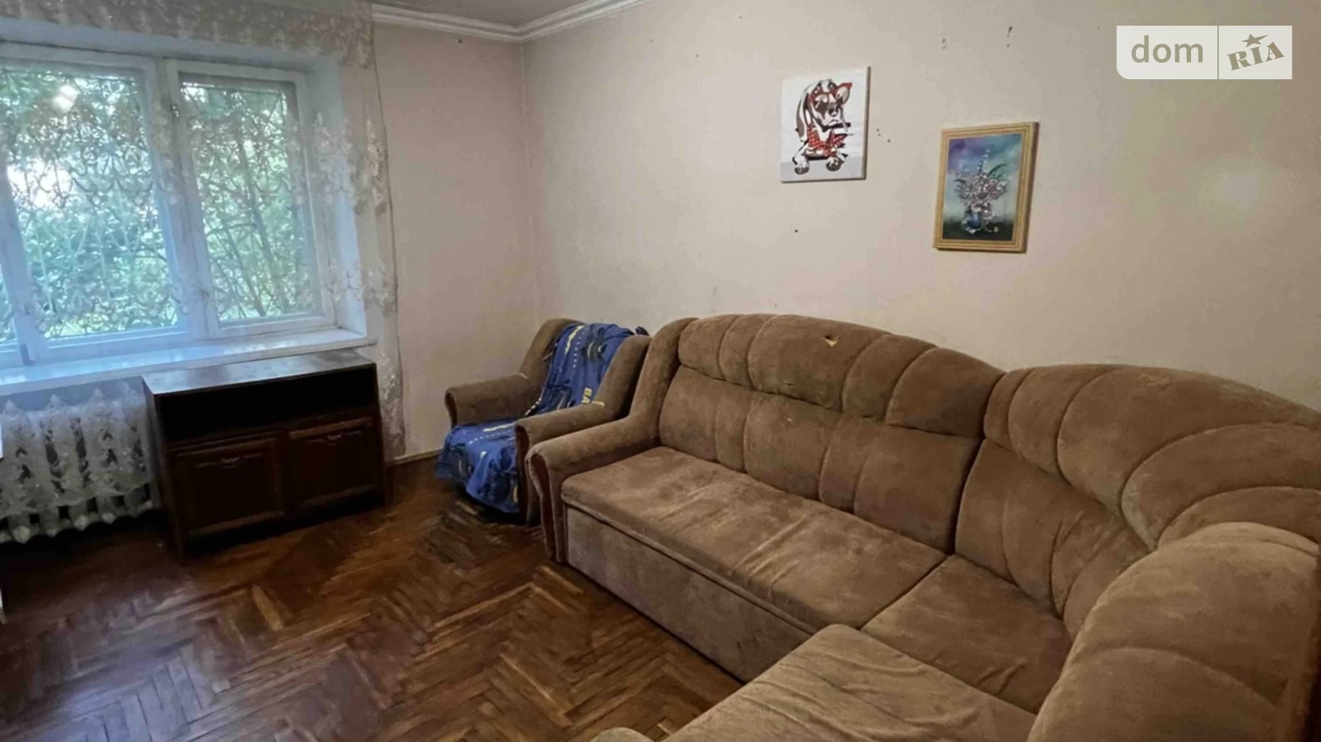 Сдается в аренду 2-комнатная квартира 50 кв. м в Львове, ул. Владимира Великого - фото 4