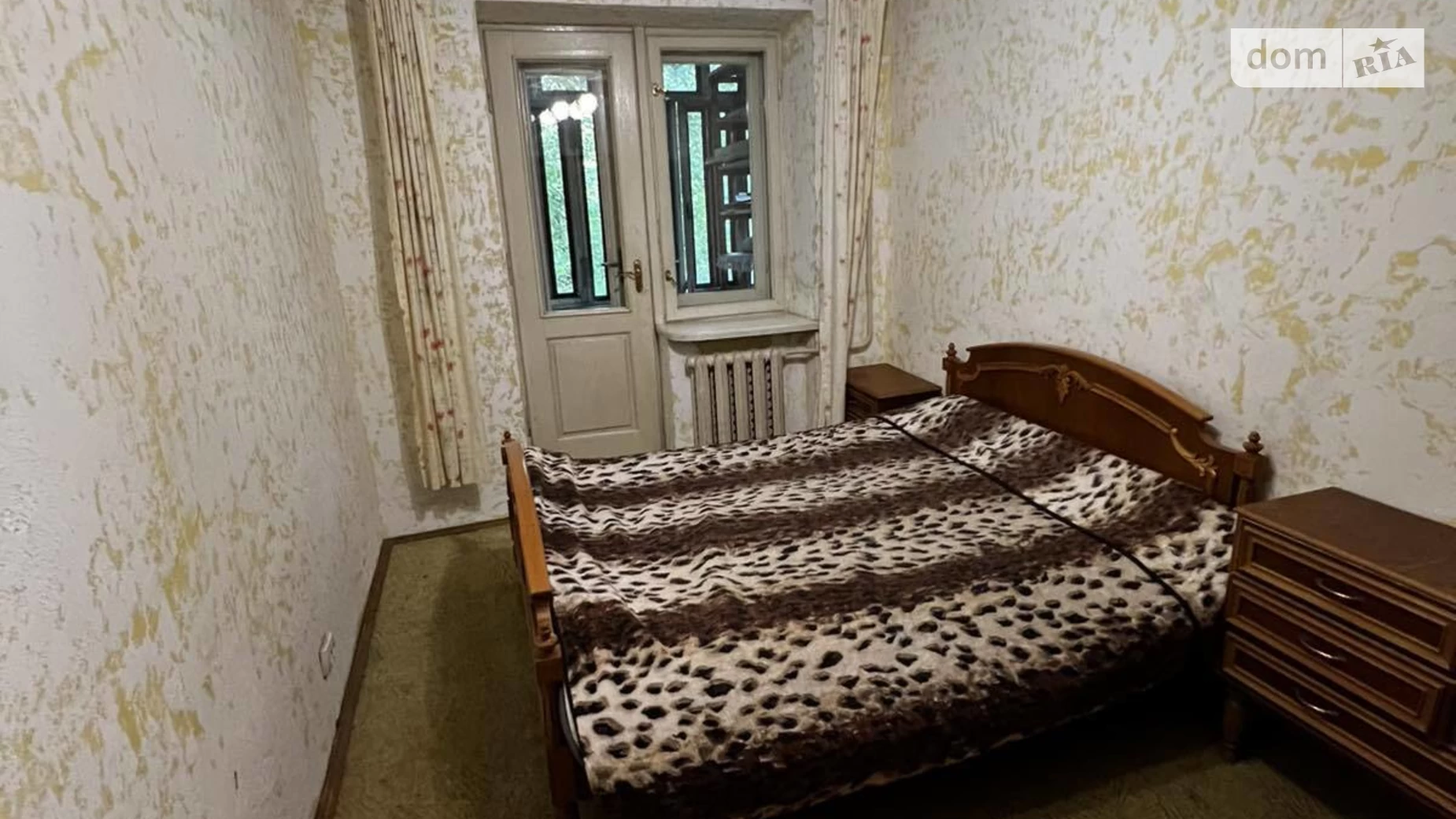 Сдается в аренду 2-комнатная квартира 50 кв. м в Львове, ул. Владимира Великого - фото 3