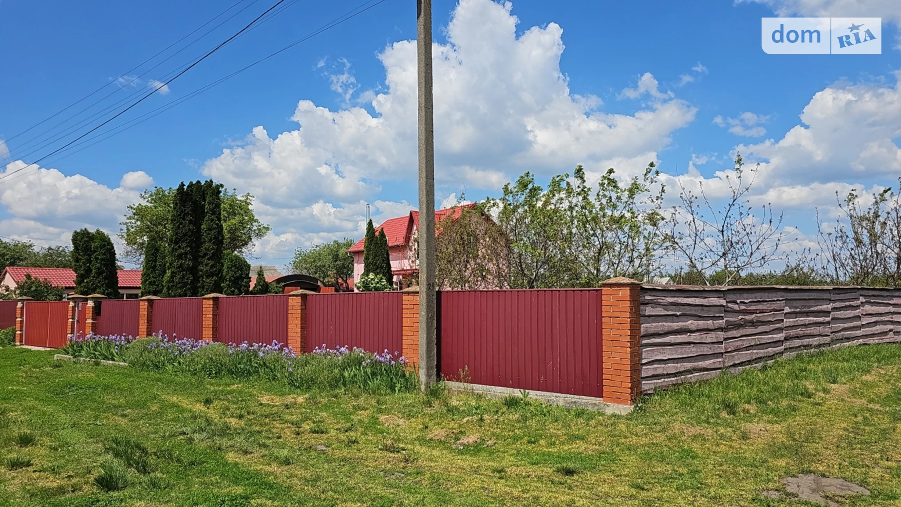 Продается дом на 2 этажа 158 кв. м с подвалом, цена: 135000 $ - фото 2