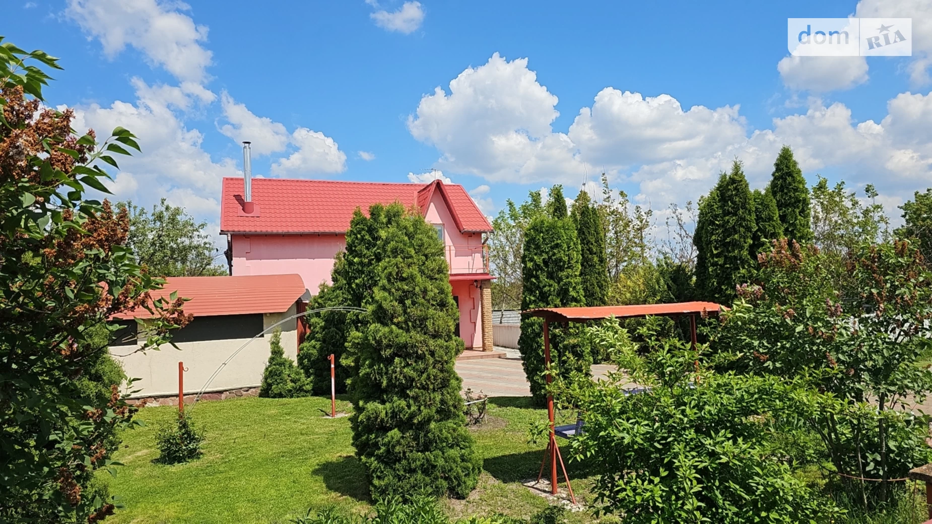 Продается дом на 2 этажа 158 кв. м с террасой, цена: 135000 $ - фото 3